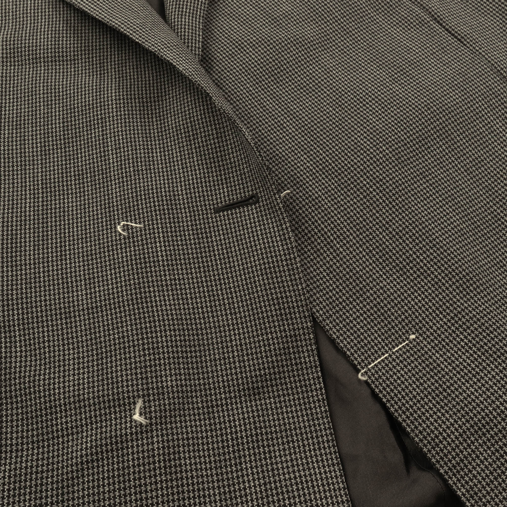 DB Puppytooth Kensington Jacket - Image 4