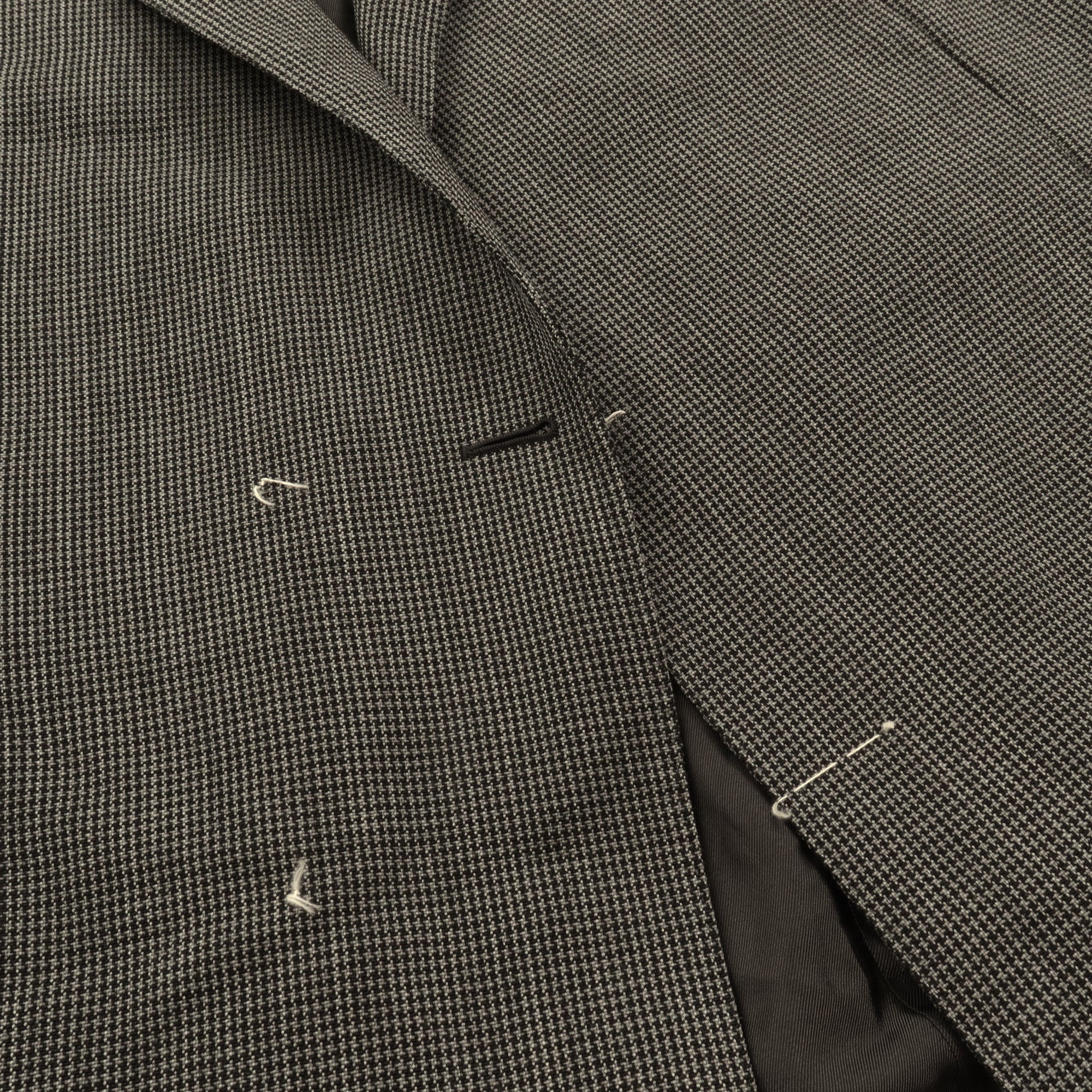 DB Puppytooth Kensington Jacket - Image 5