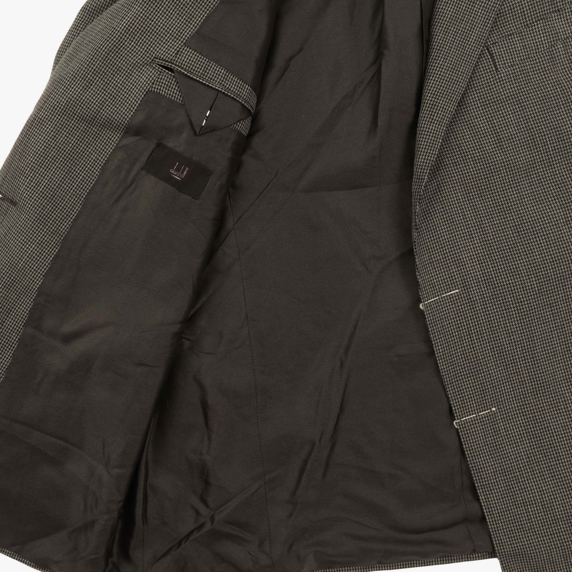 DB Puppytooth Kensington Jacket - Image 6