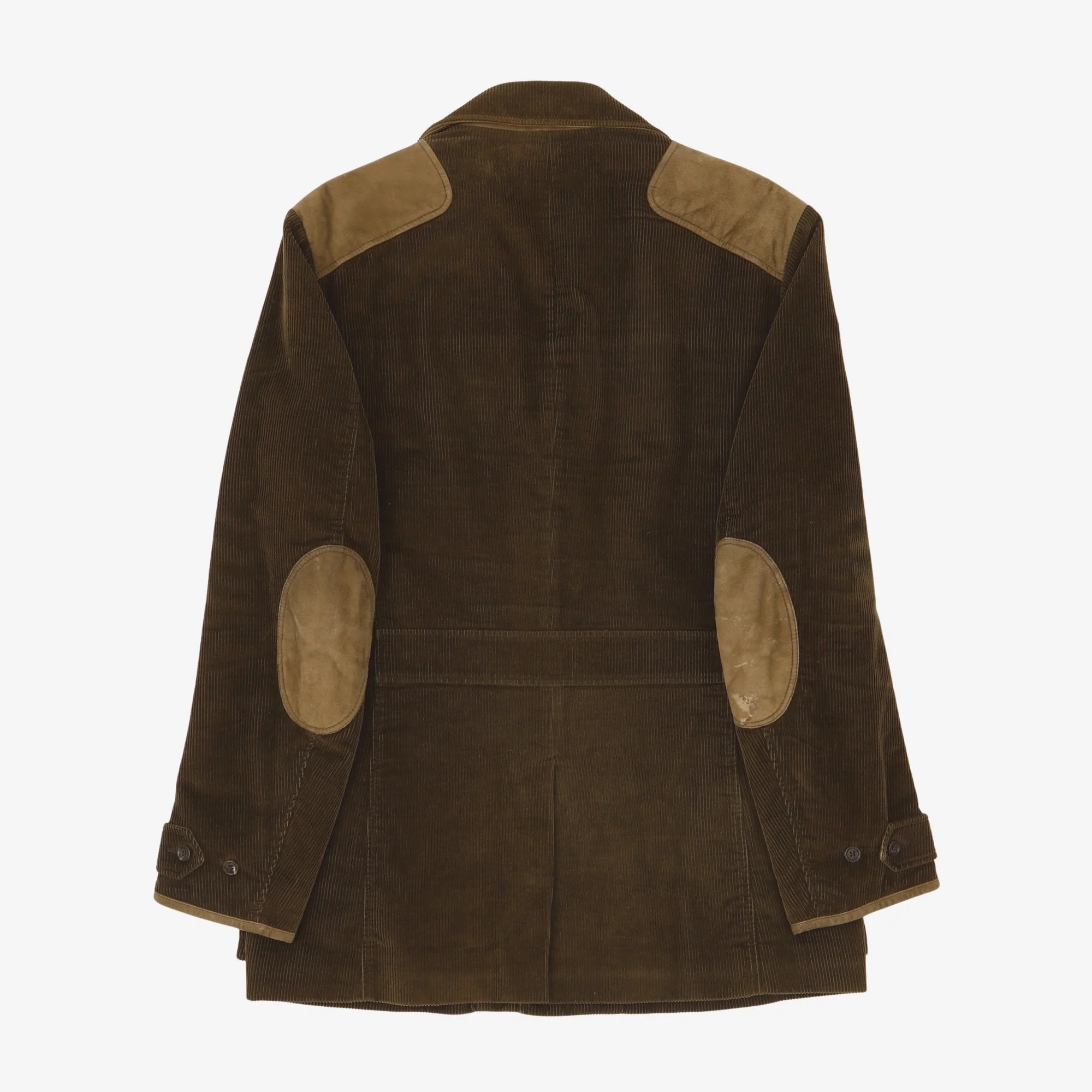 Purple Label Corduroy Blazer - Image 2
