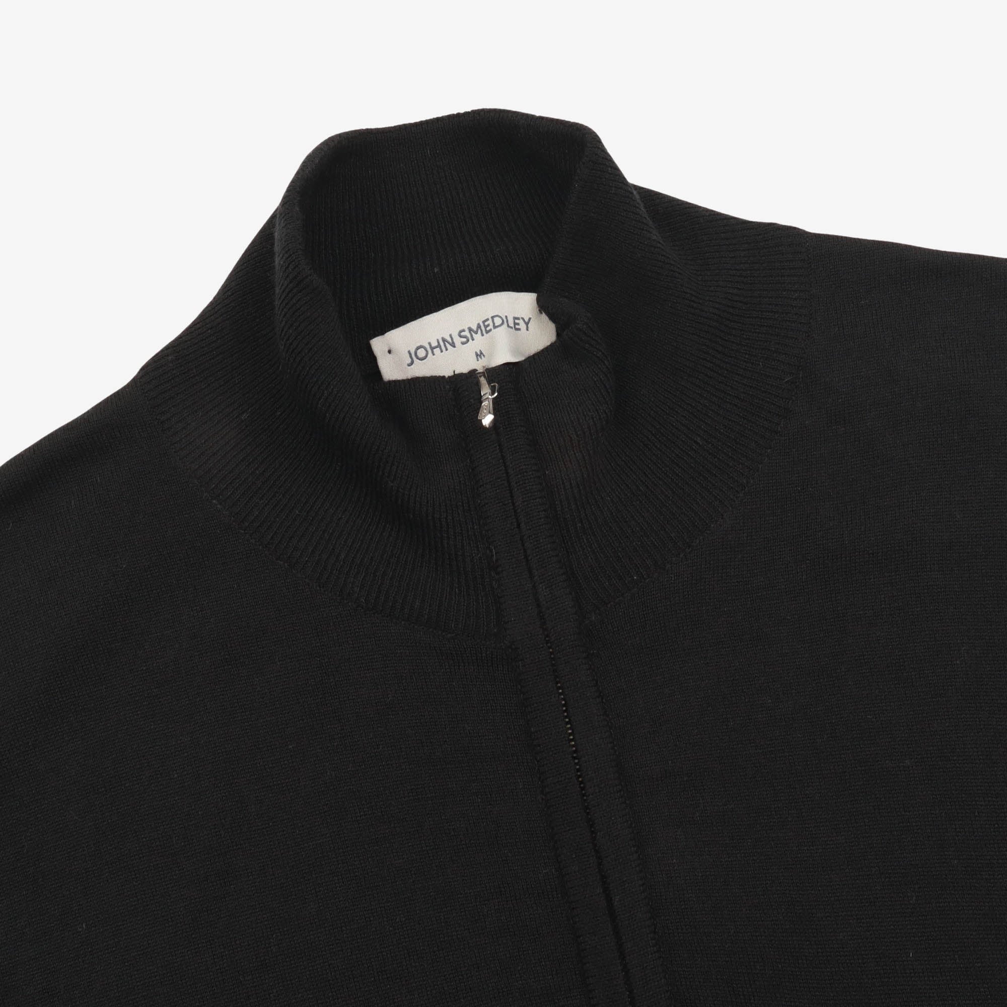 Quarter Zip Sweater - Image 3