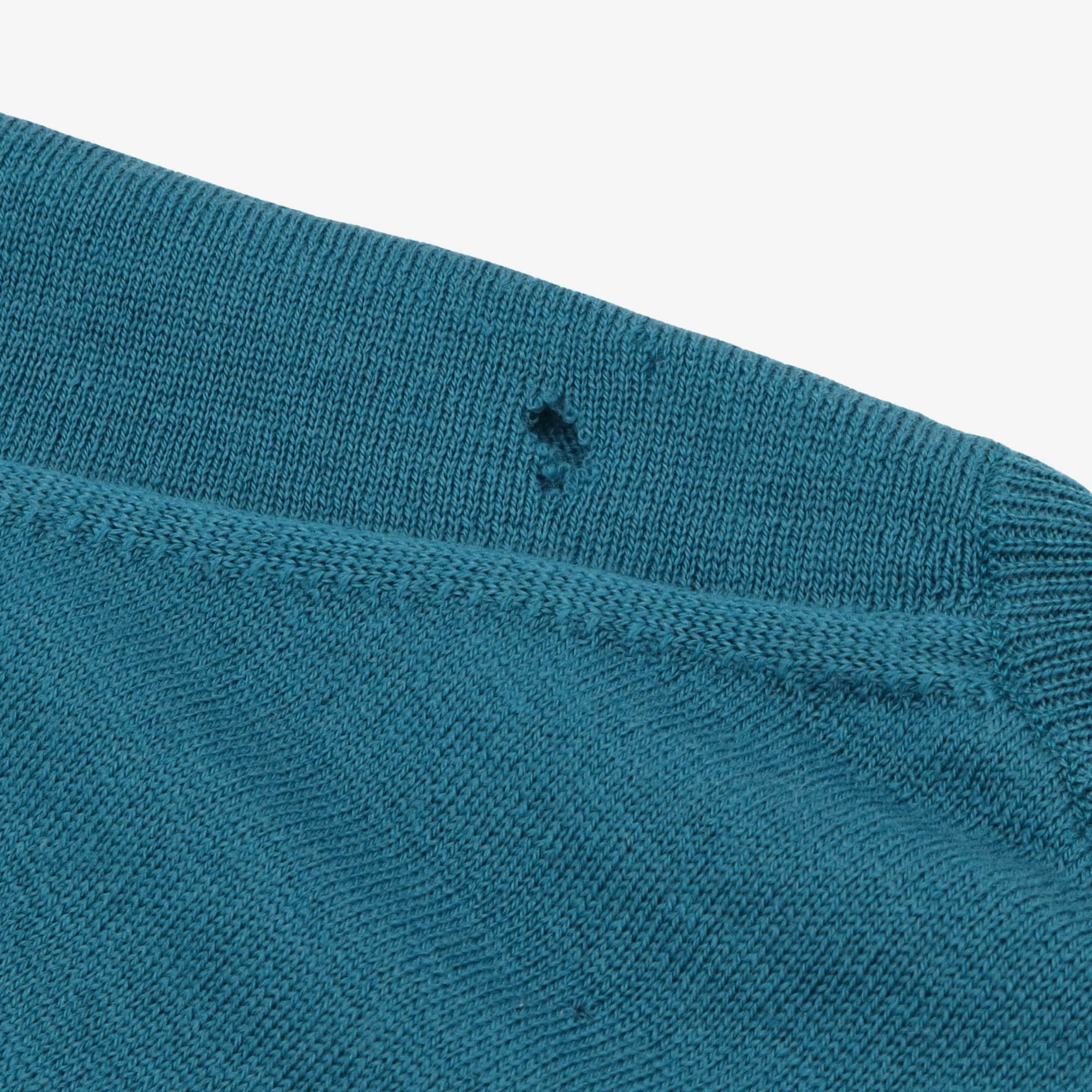 Quarter Zip Sweater - Image 3