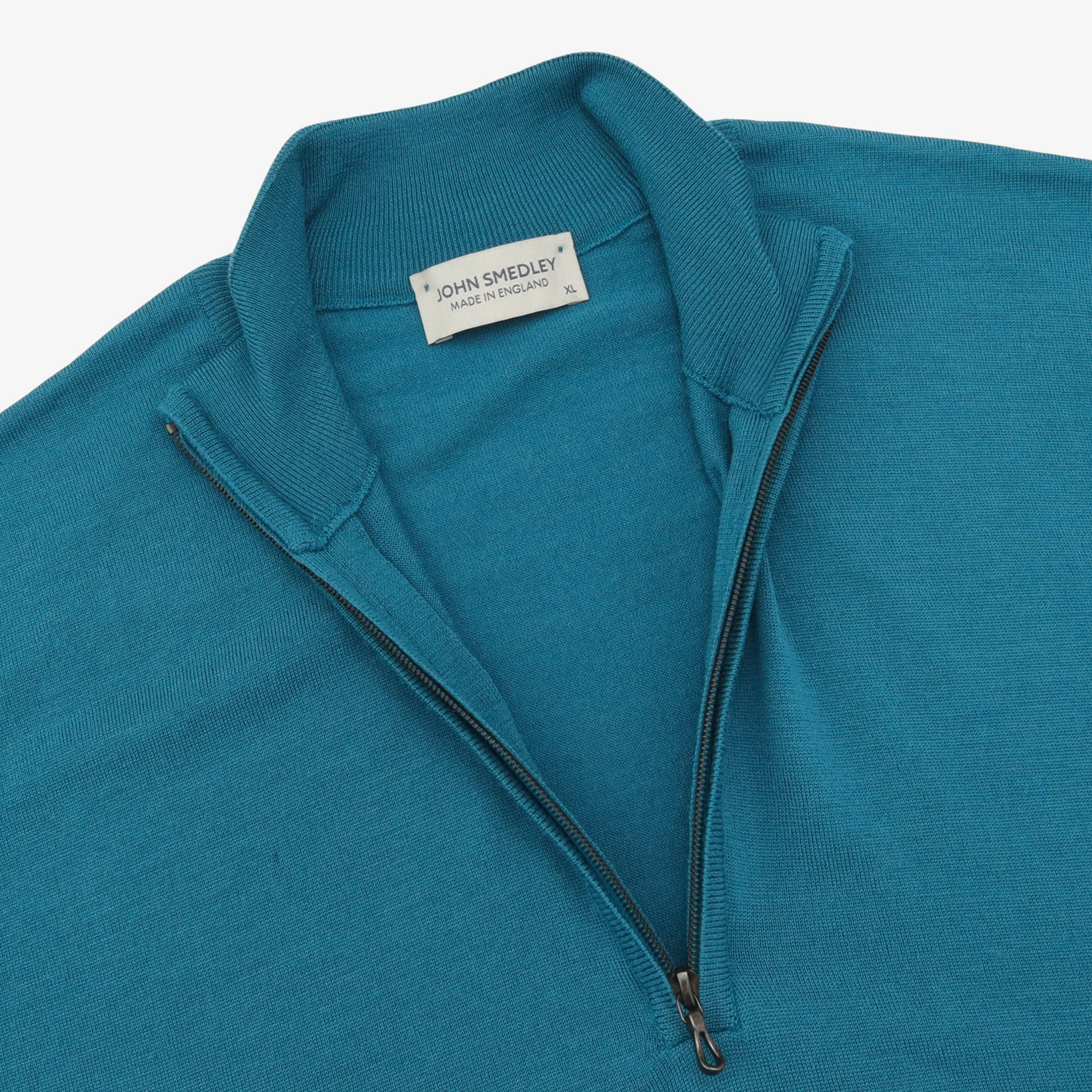 Quarter Zip Sweater - Image 4