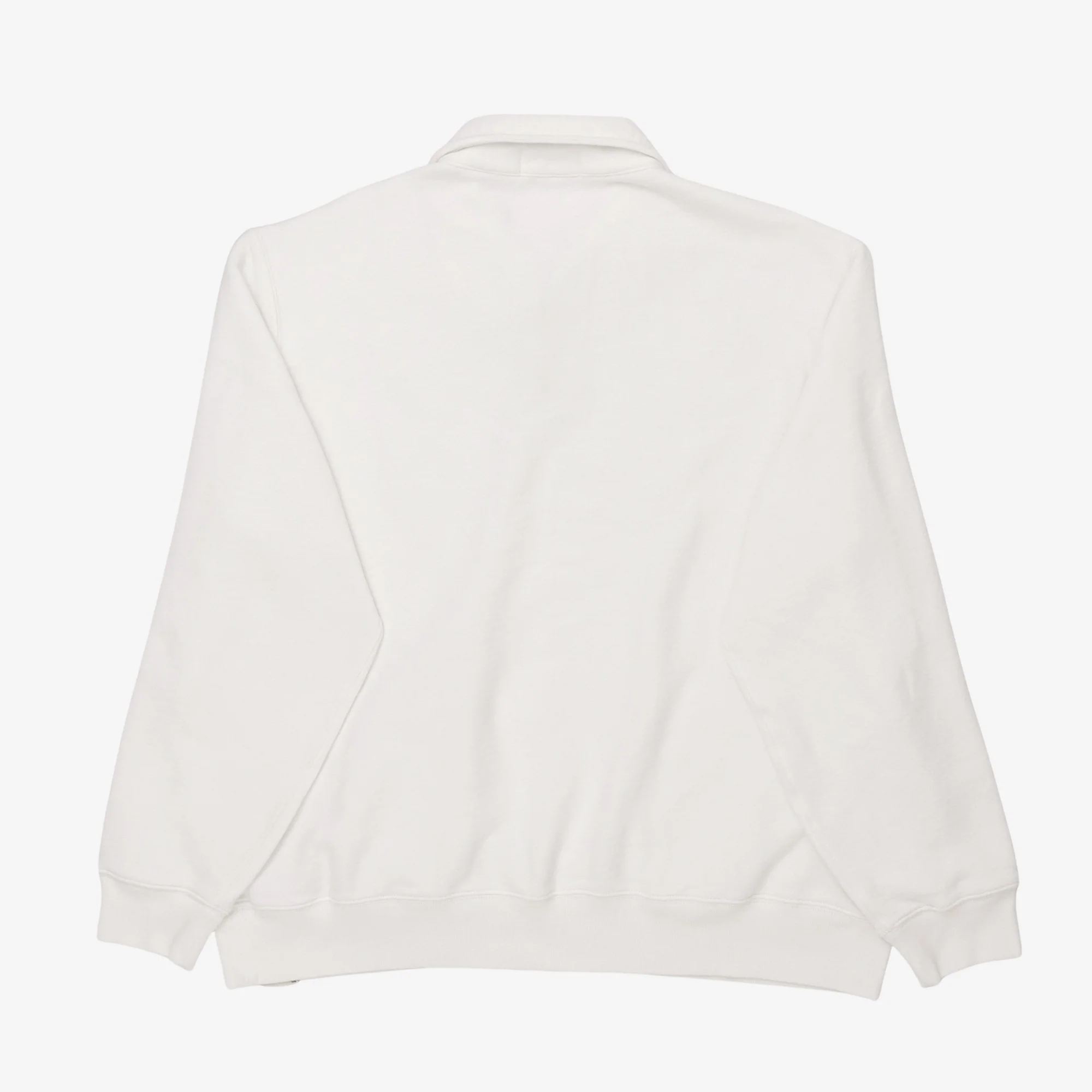 Quarter Zip Sweatshirt - Image 2