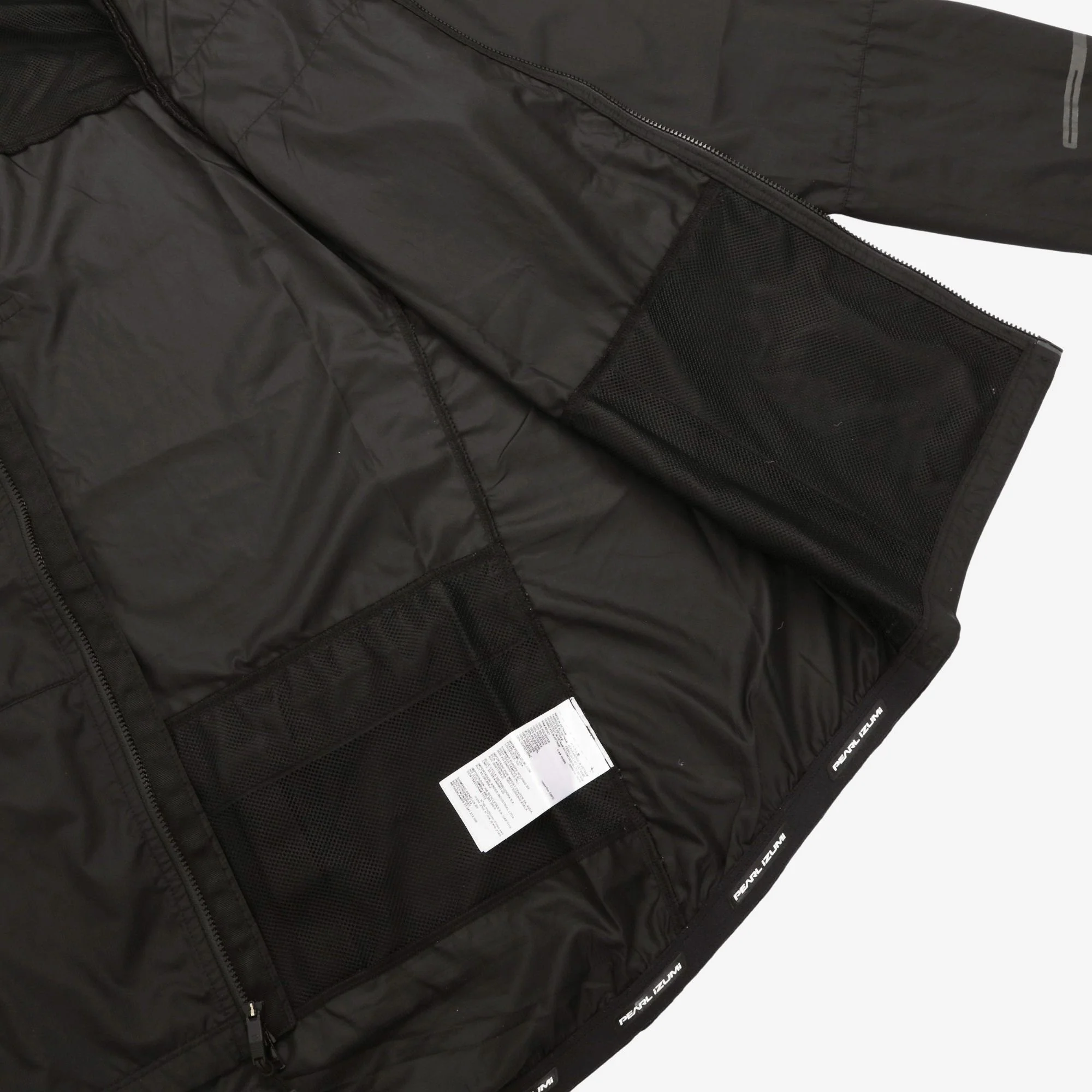 Quest Barrier Convertible Jacket - Image 6