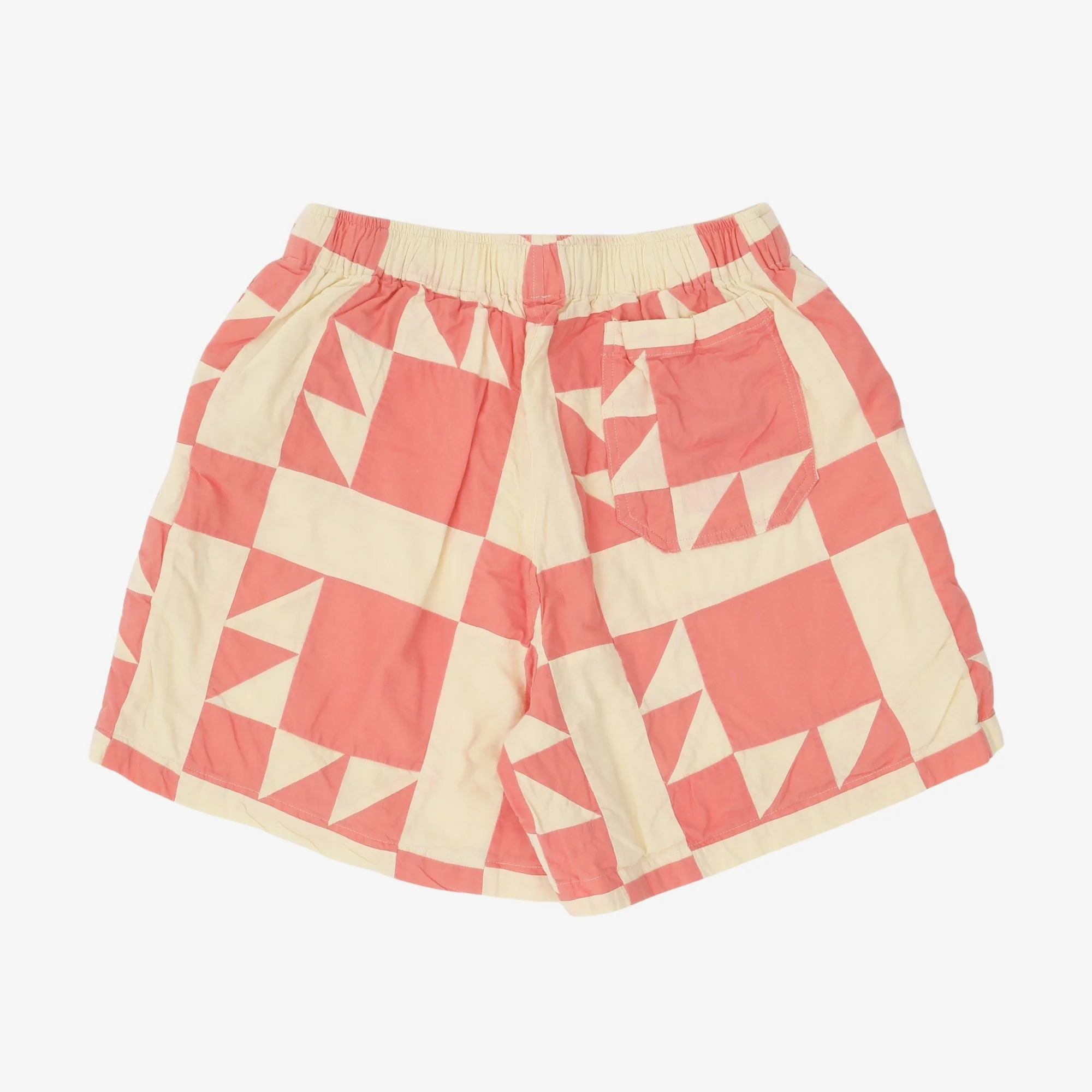 Quilt Shorts - Image 2