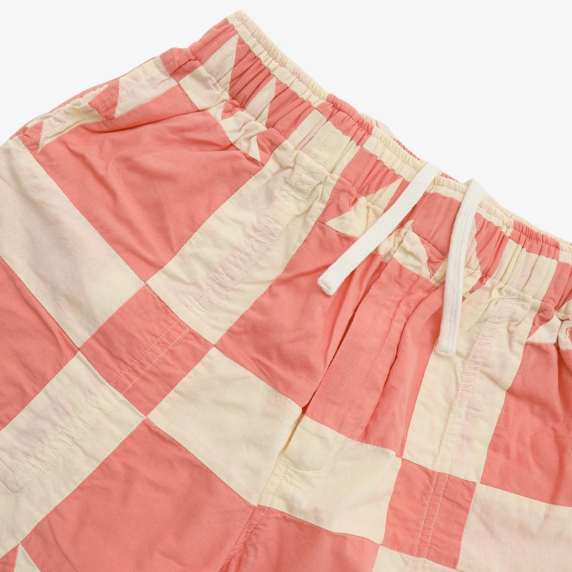 Quilt Shorts - Image 3