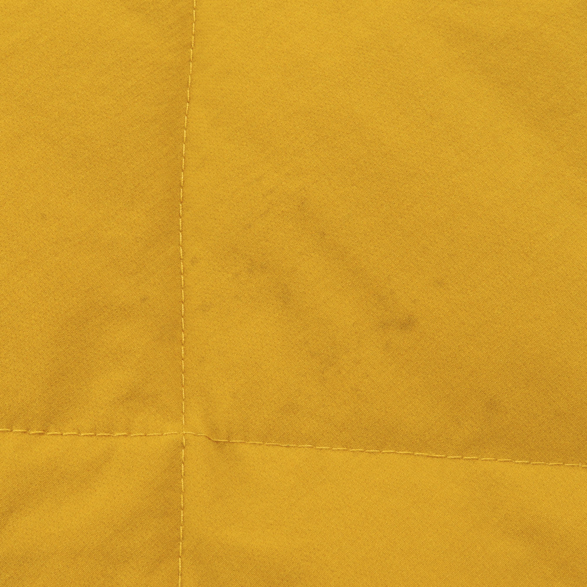 Quilted Down Crewneck - Image 3
