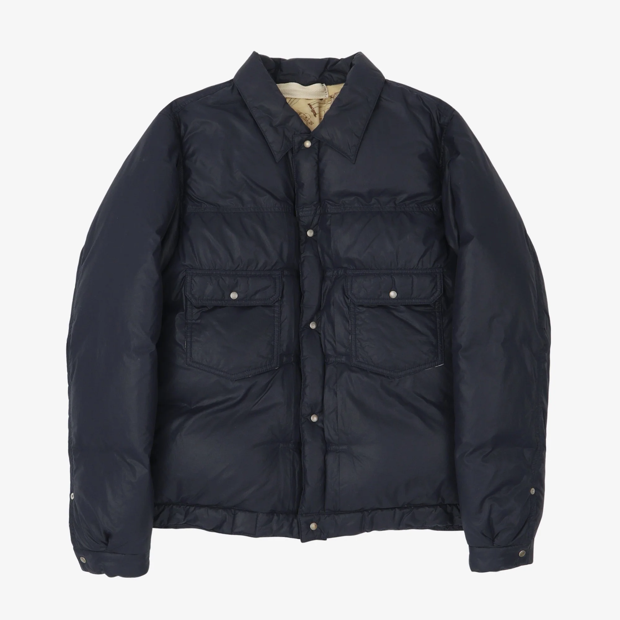 101 Down Jacket