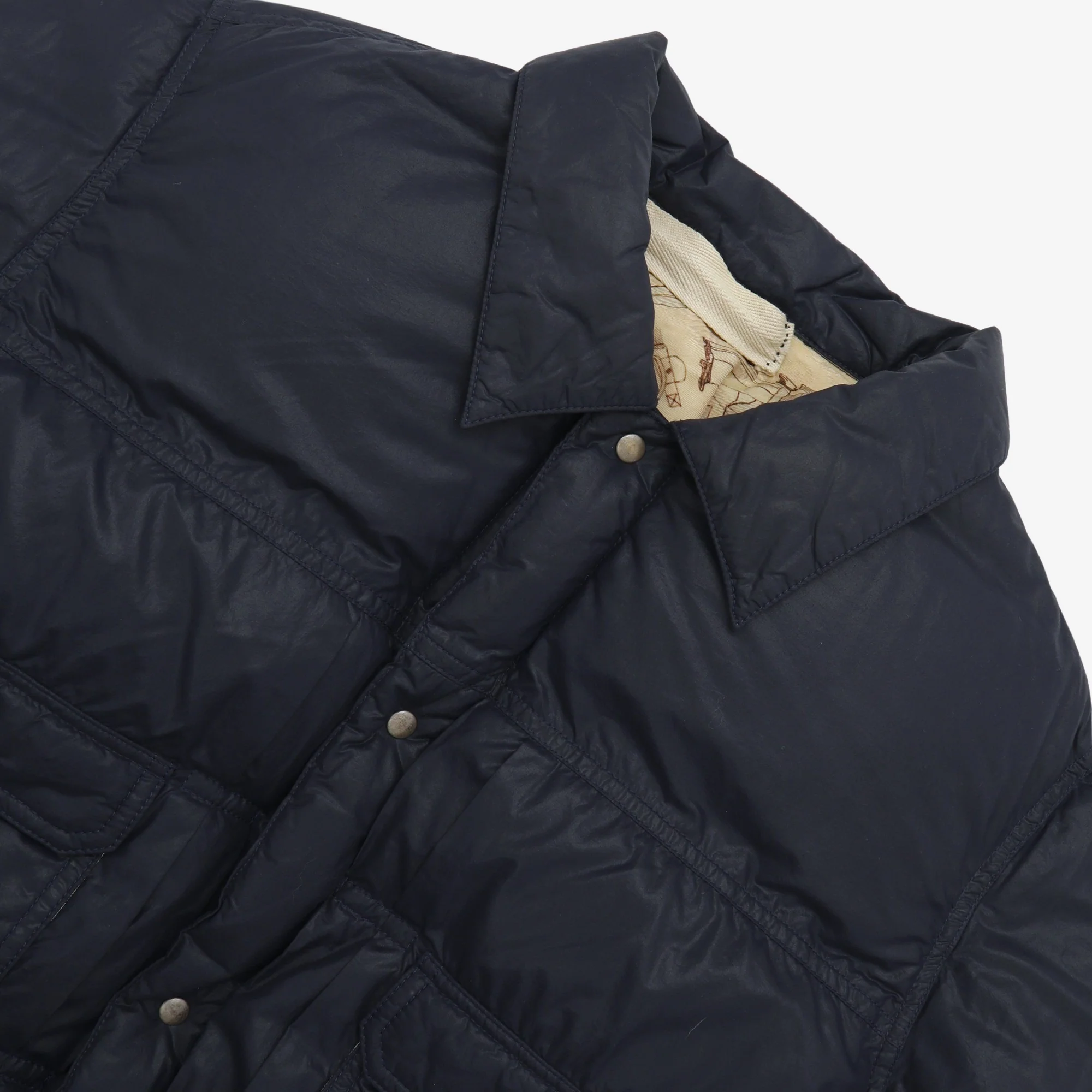 101 Down Jacket - Image 3