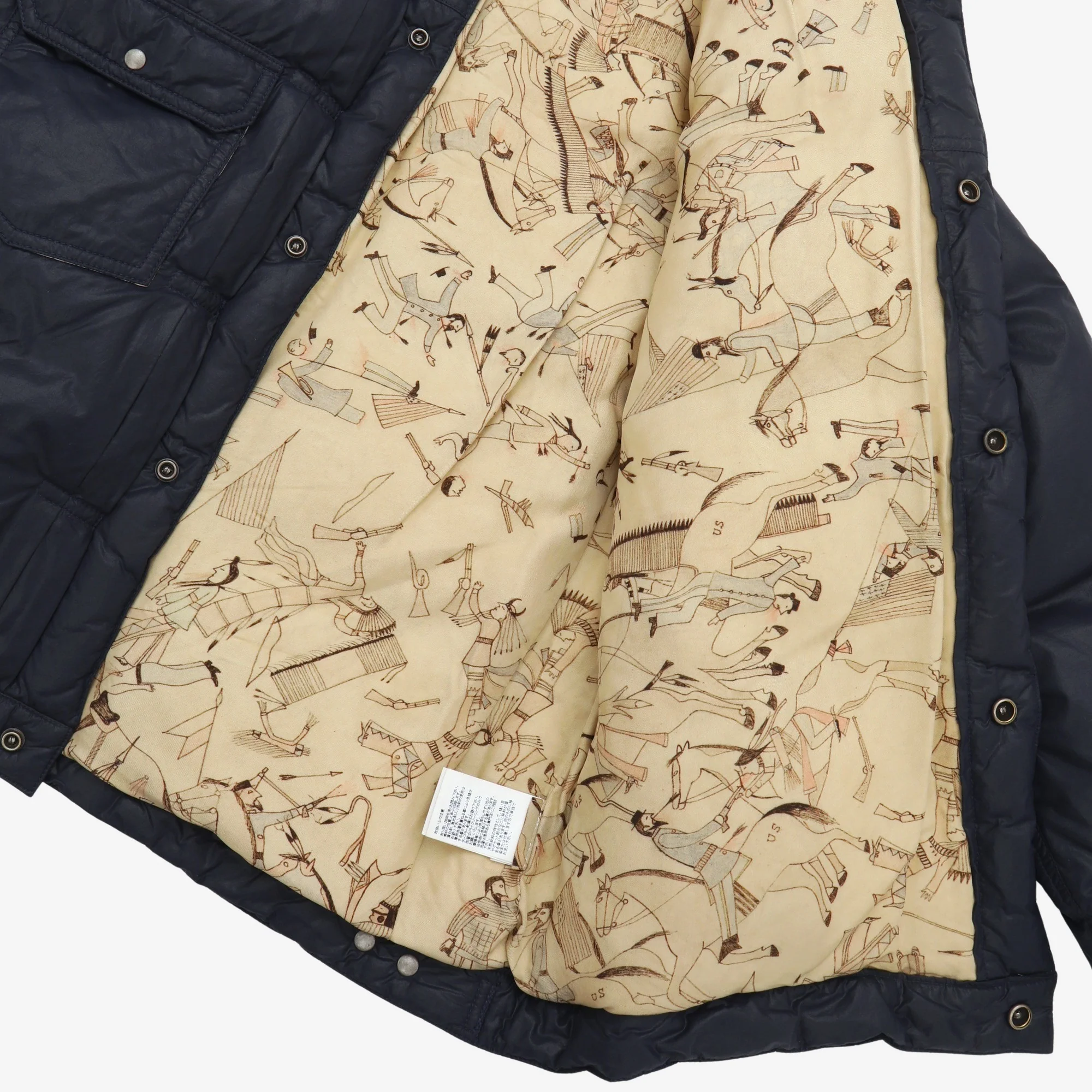 101 Down Jacket - Image 4