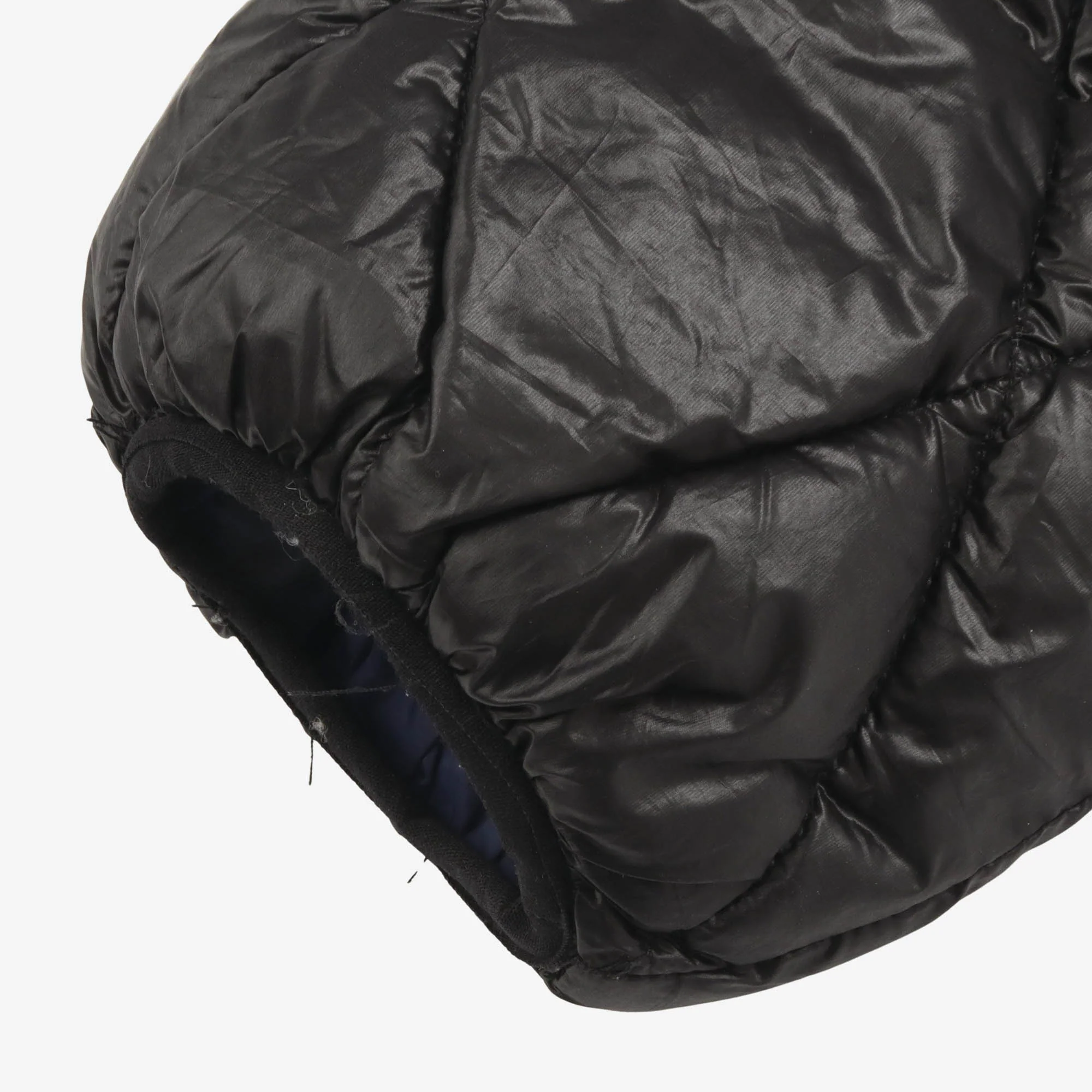 Quilted Reversible Jacket - Image 3