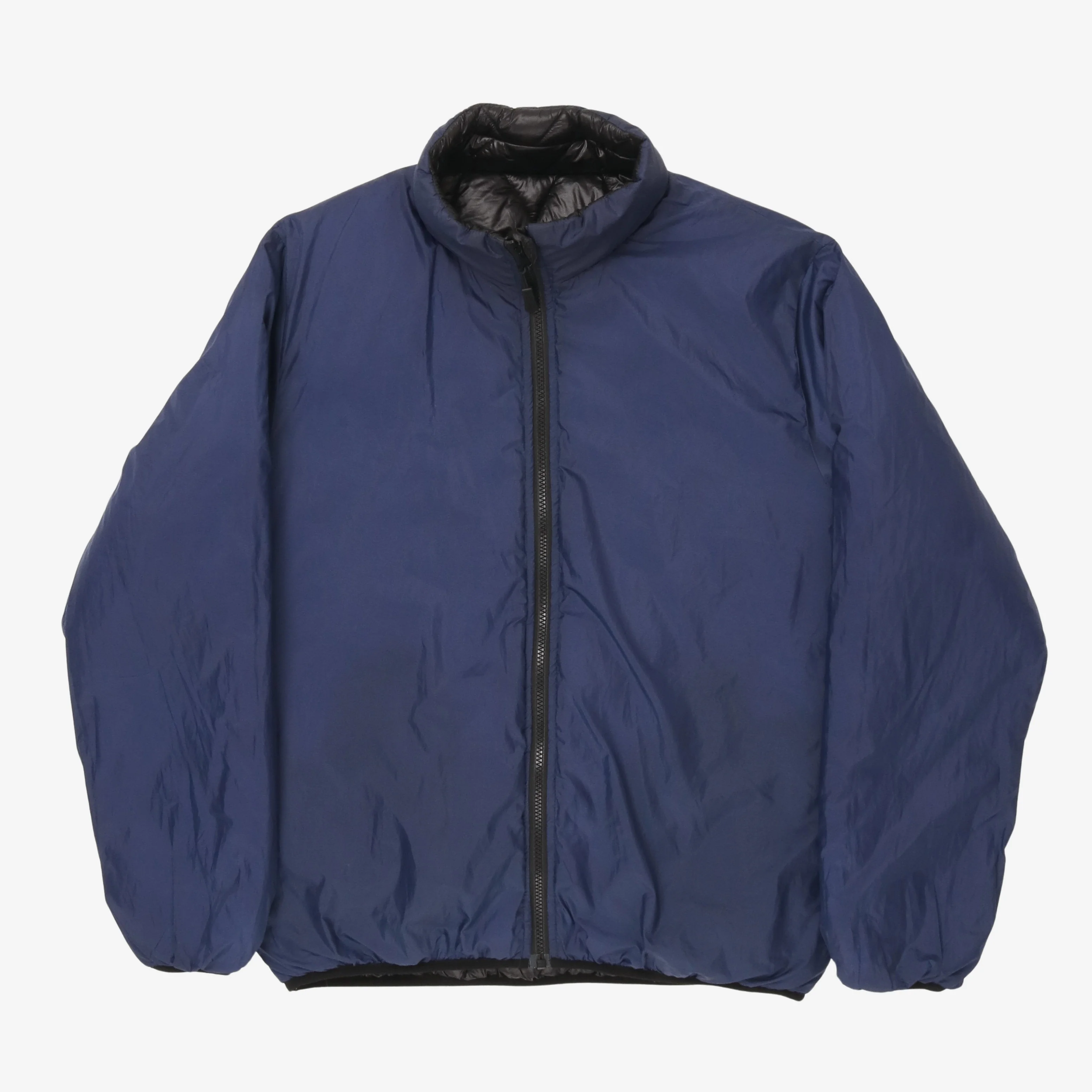 Quilted Reversible Jacket - Image 4