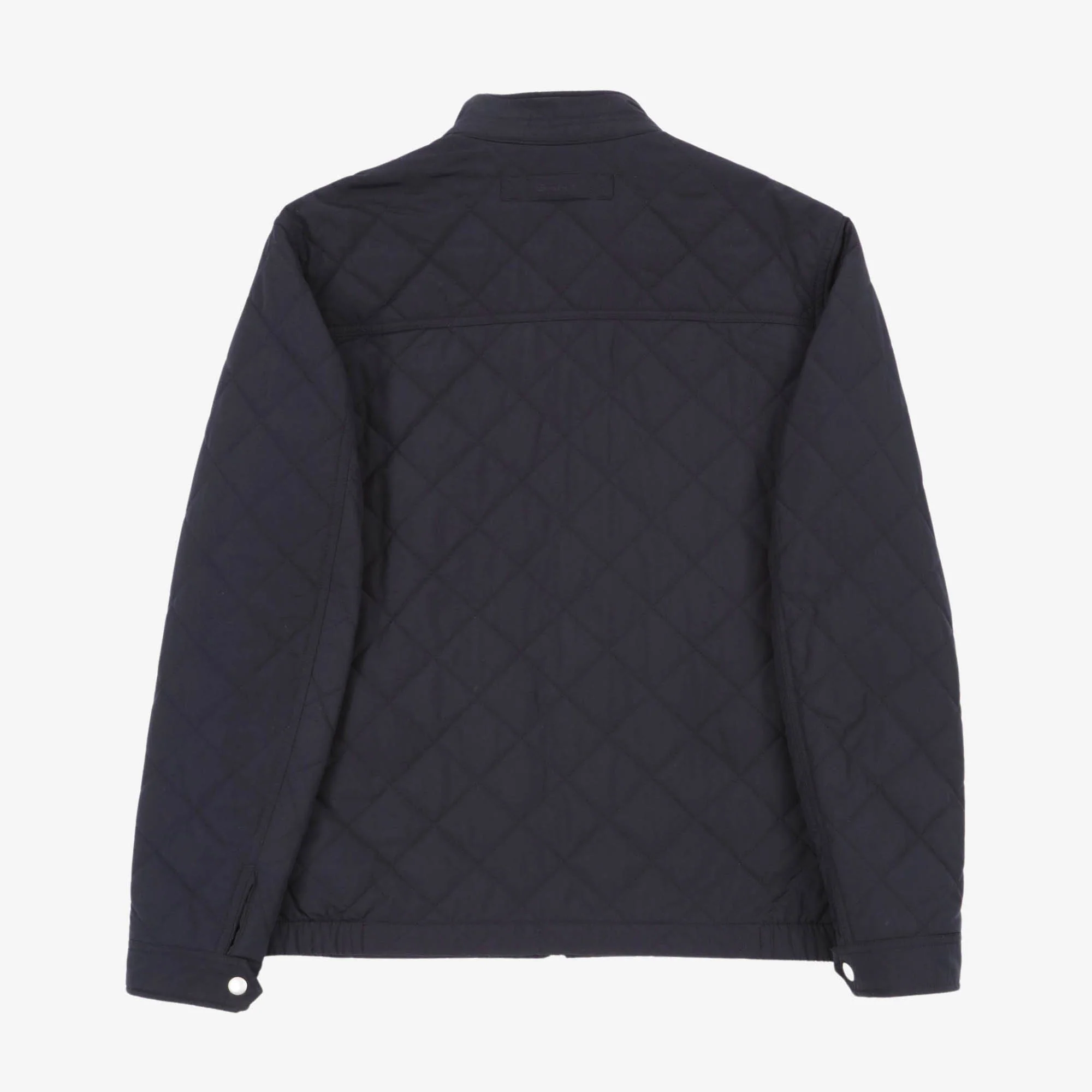 Quilted Windcheater Jacket - Image 2