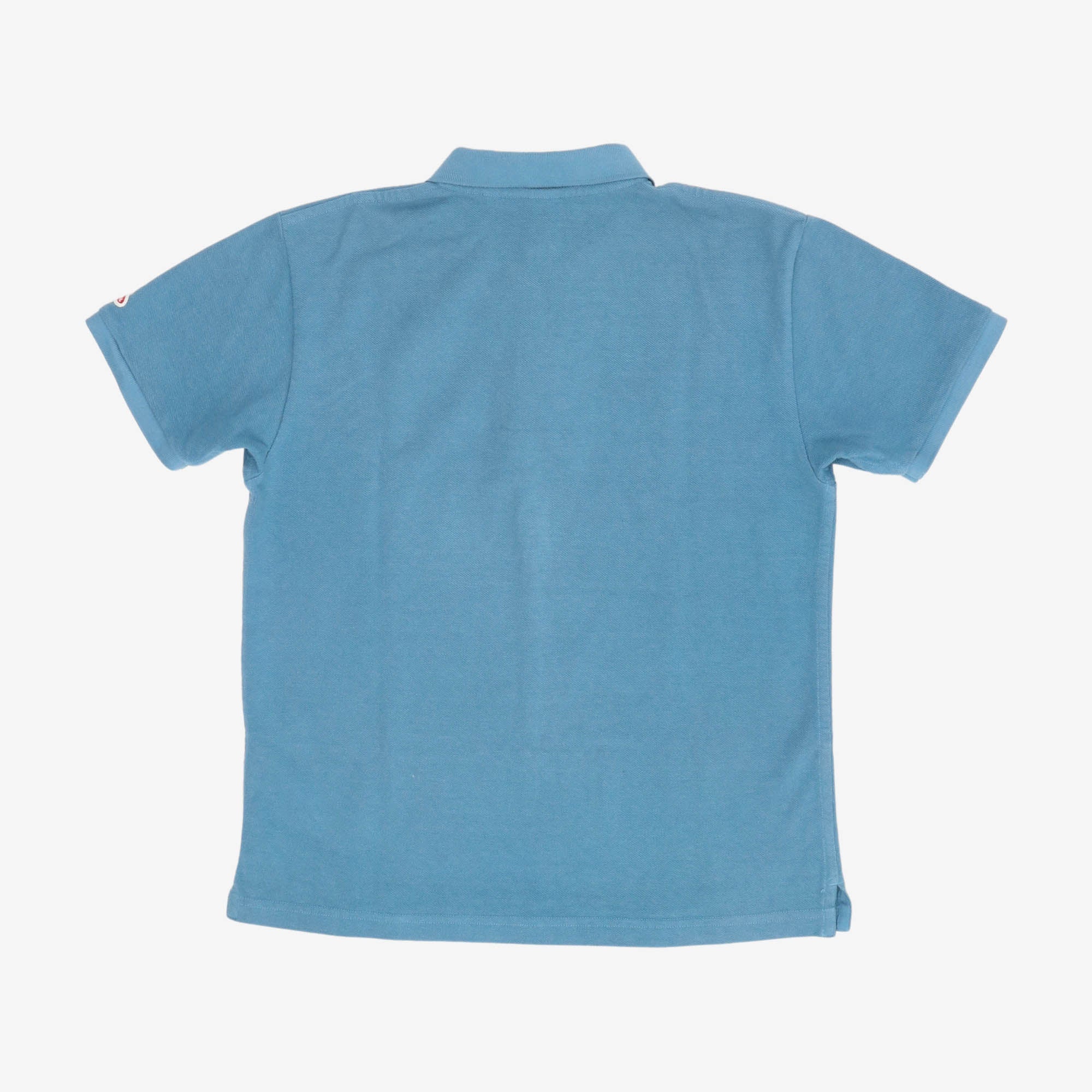 Rahben Stitch Polo Shirt - Image 2