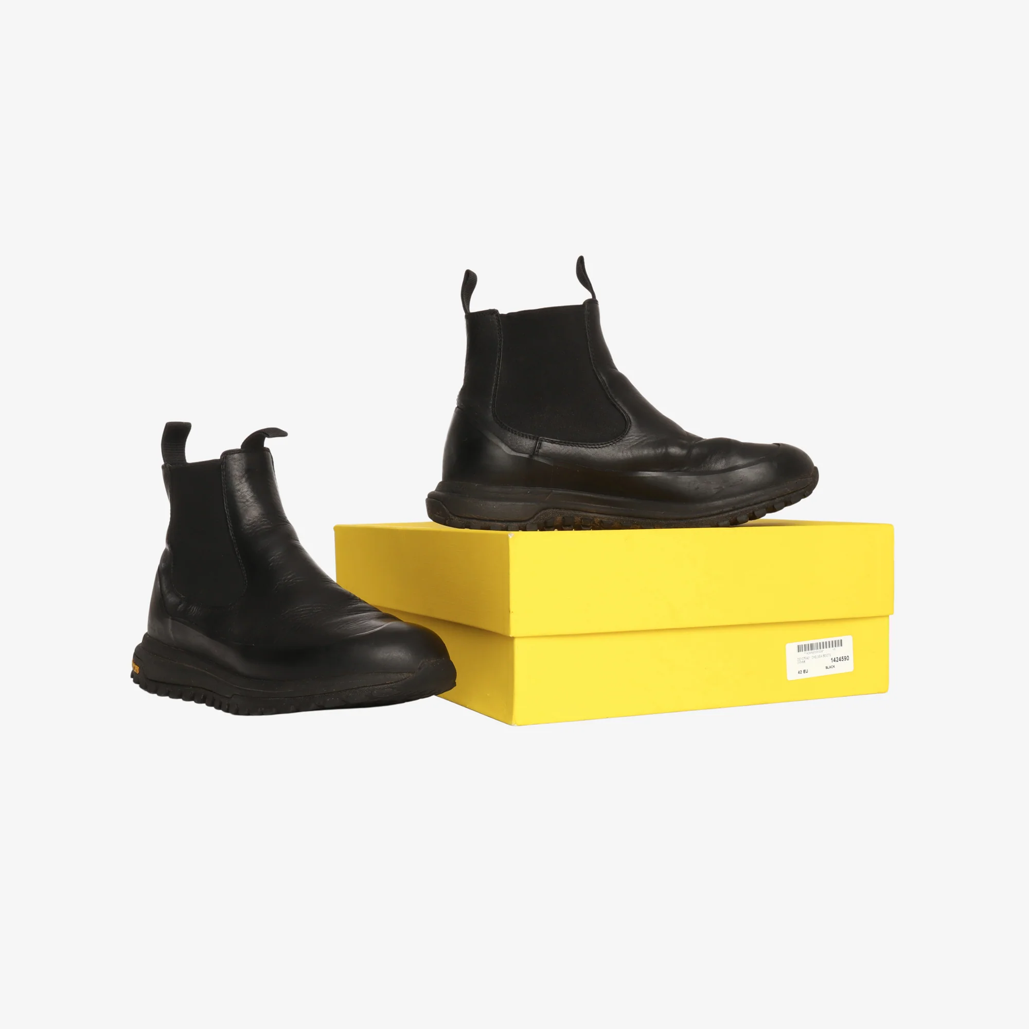 Ramon Chelsea Boot - Image 2