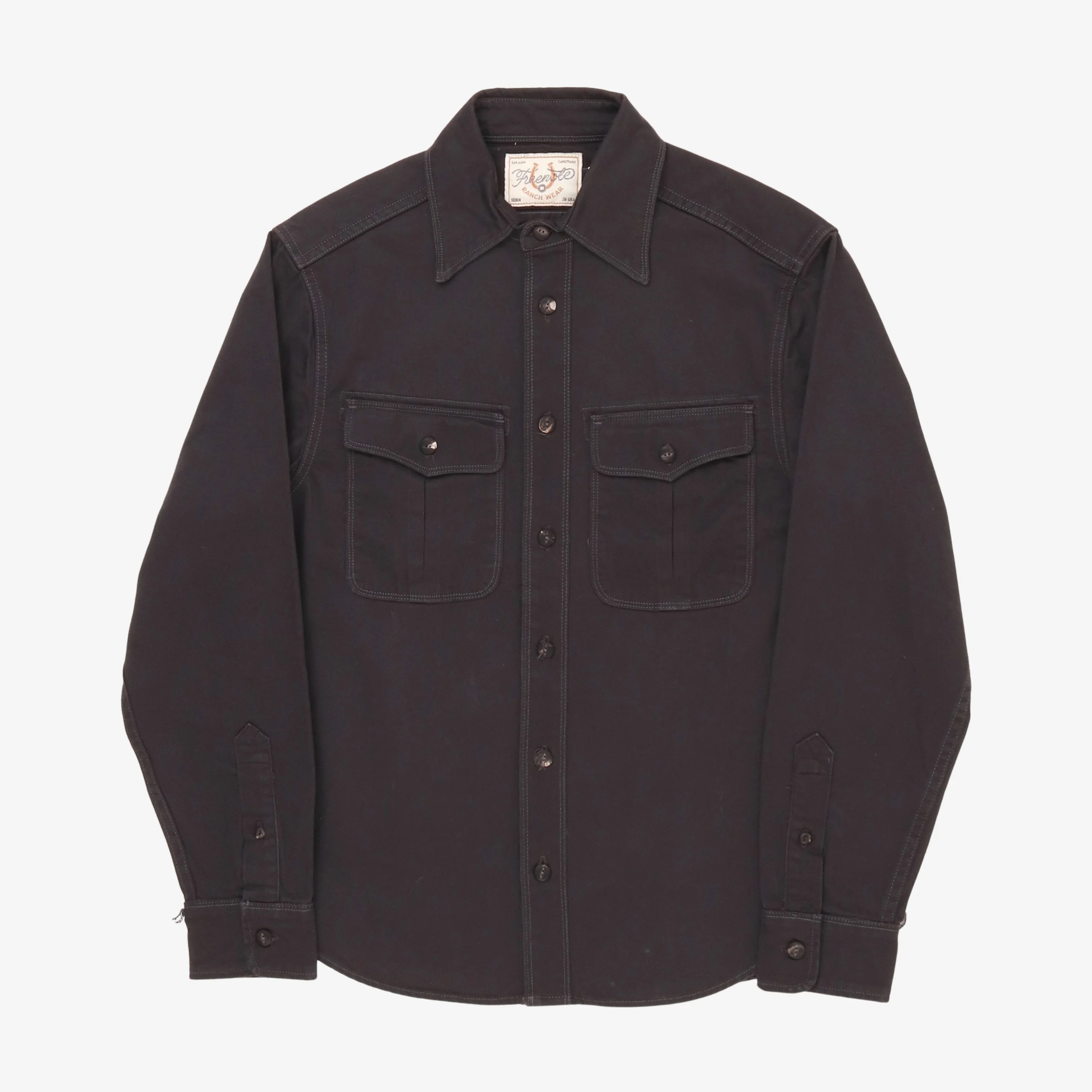 Rancho Shirt