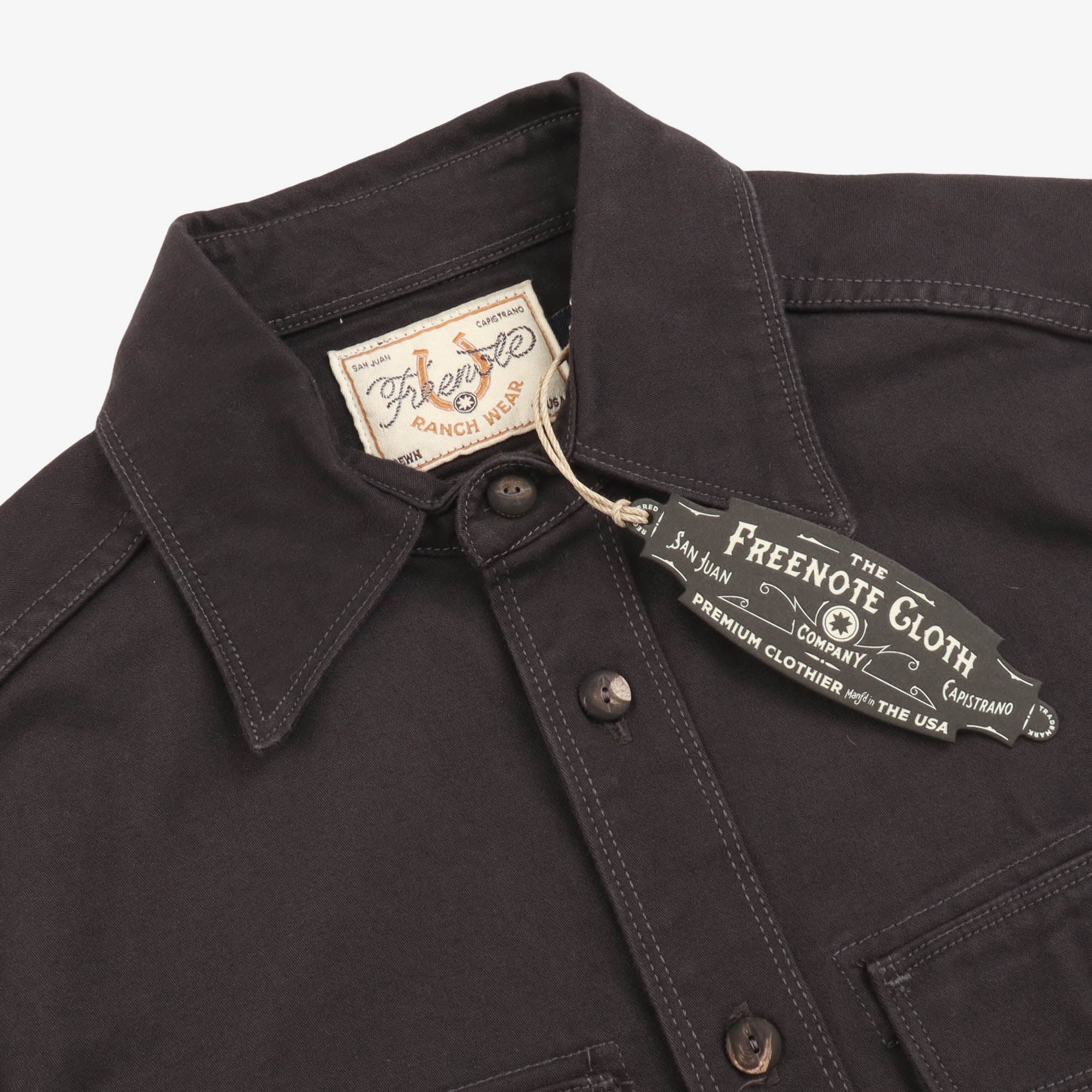 Rancho Shirt - Image 3