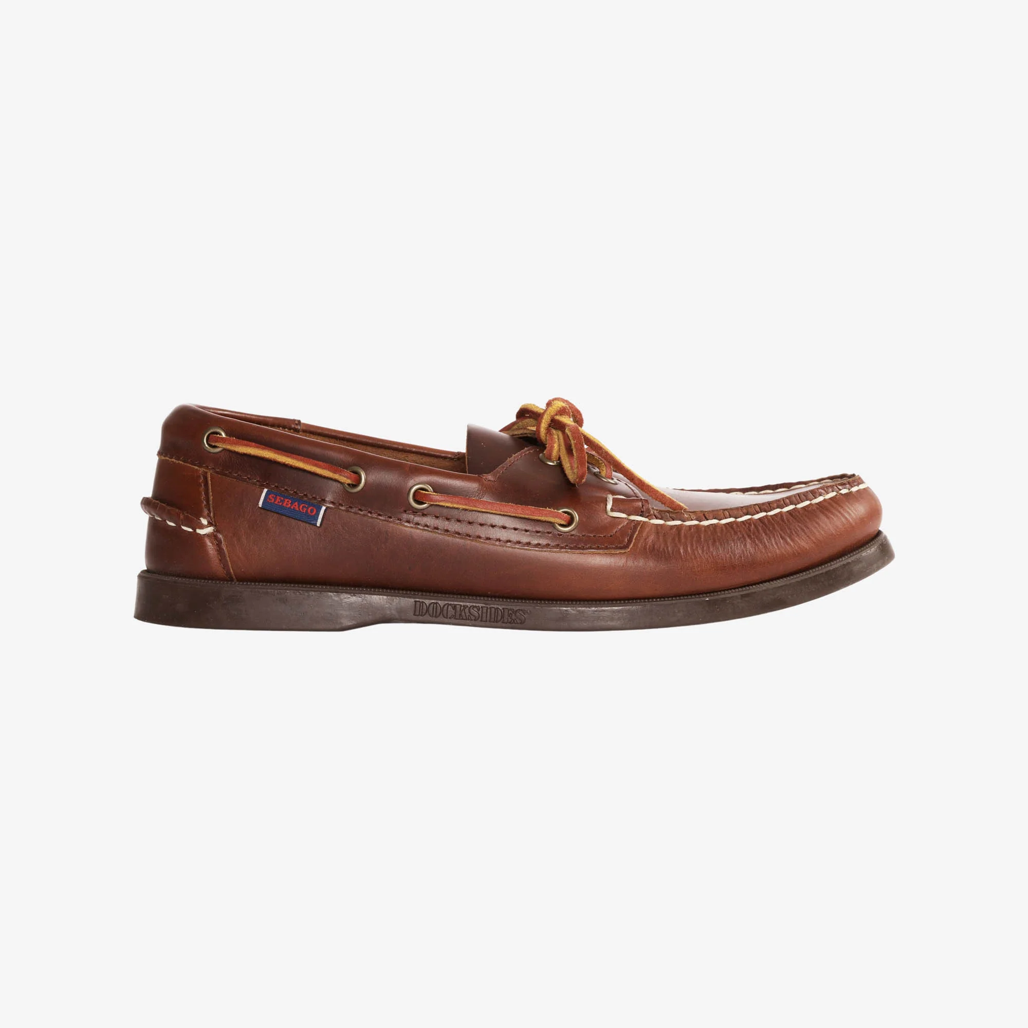 Ranger Waxy Boat Shoes