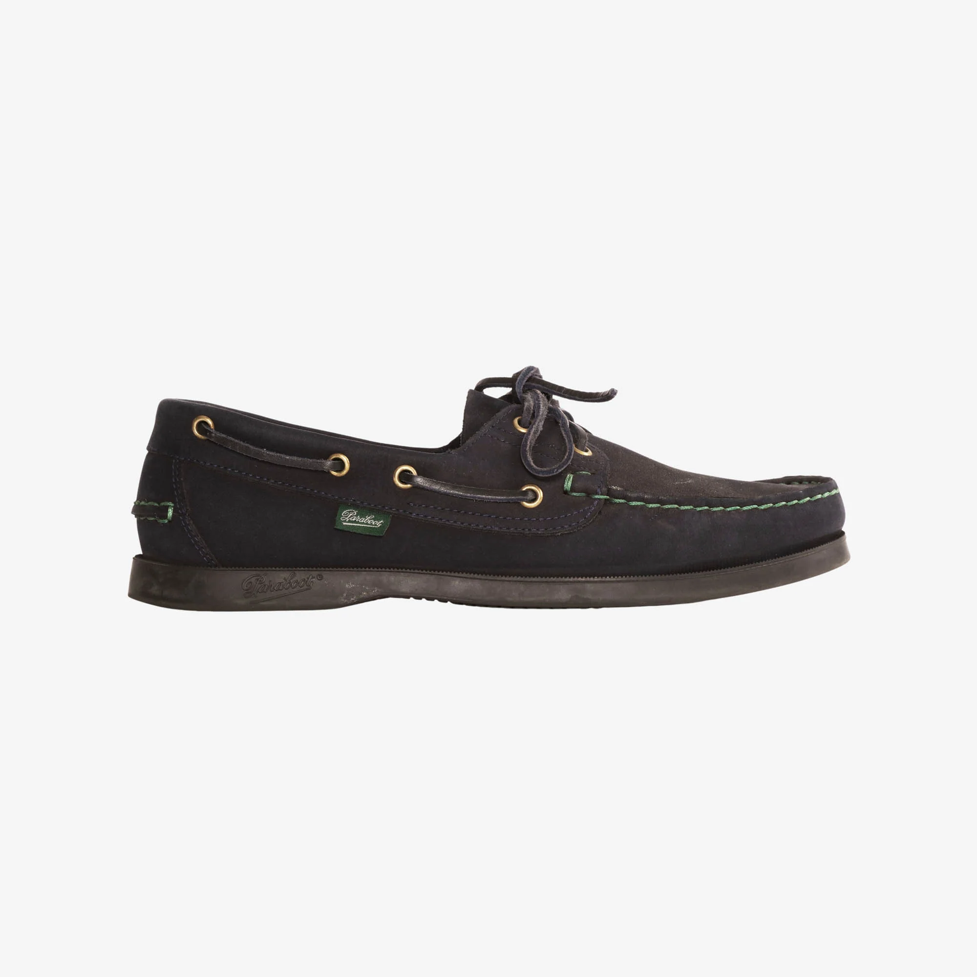 Reception Barth Boat Shoes