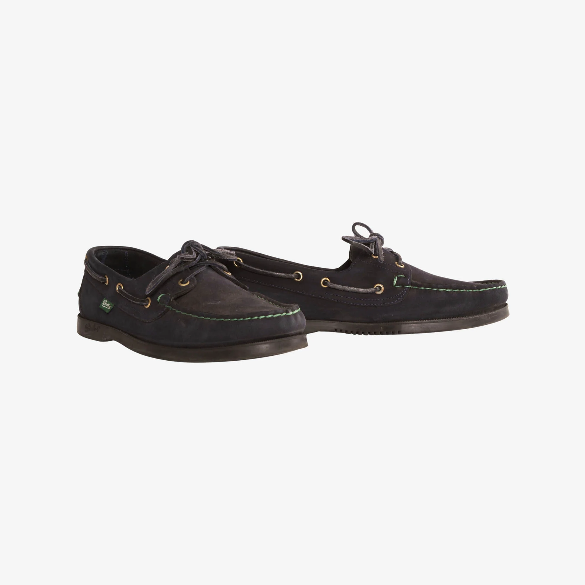 Reception Barth Boat Shoes - Image 2
