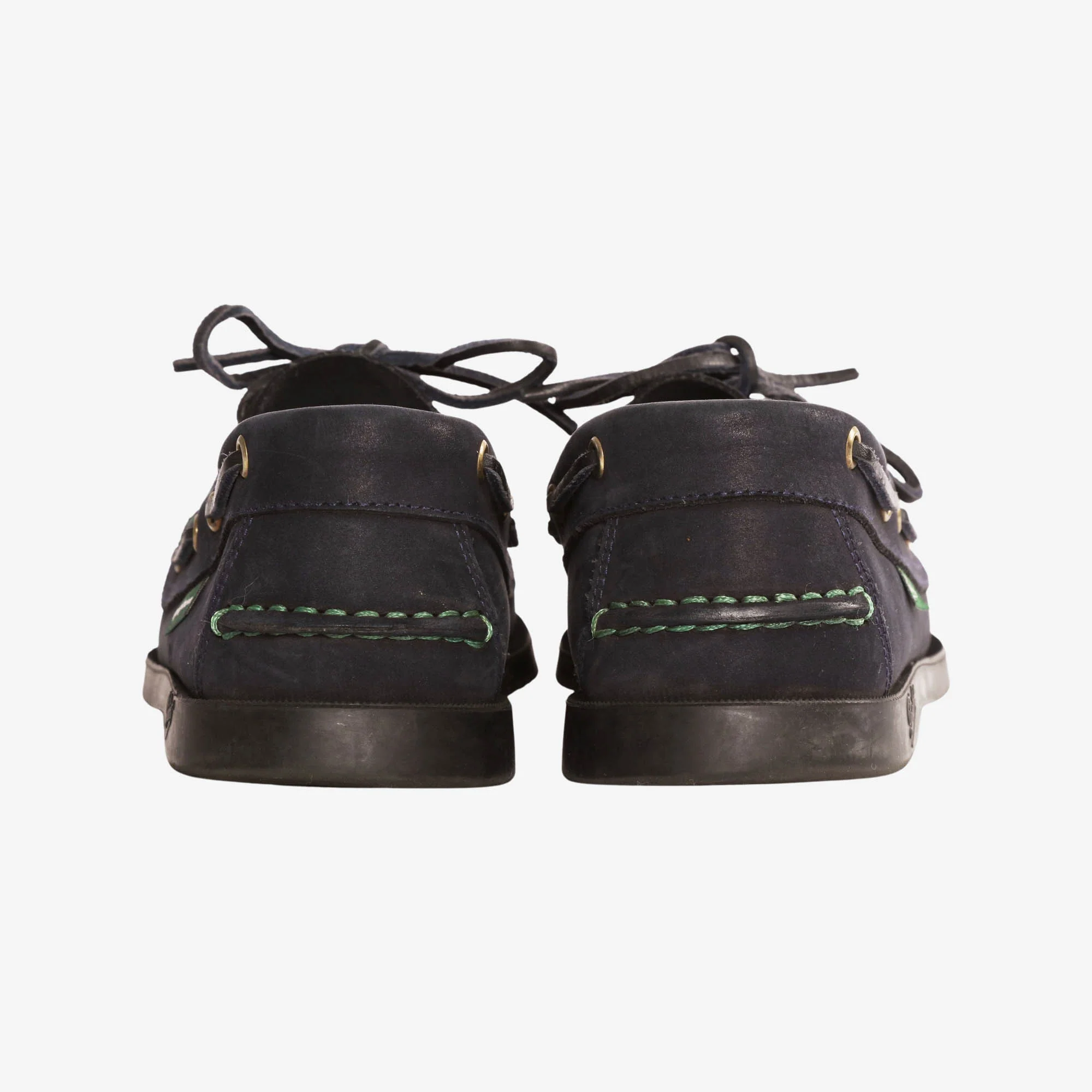 Reception Barth Boat Shoes - Image 3