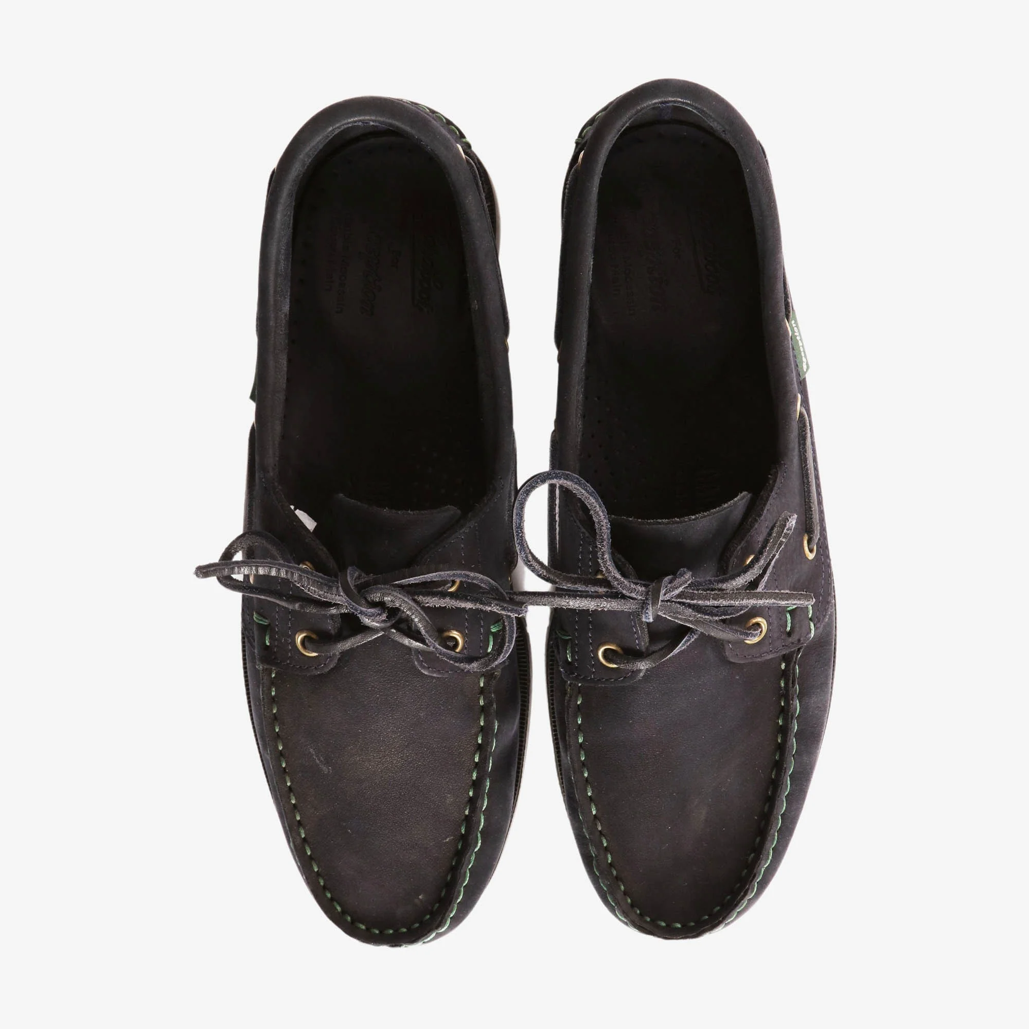 Reception Barth Boat Shoes - Image 5