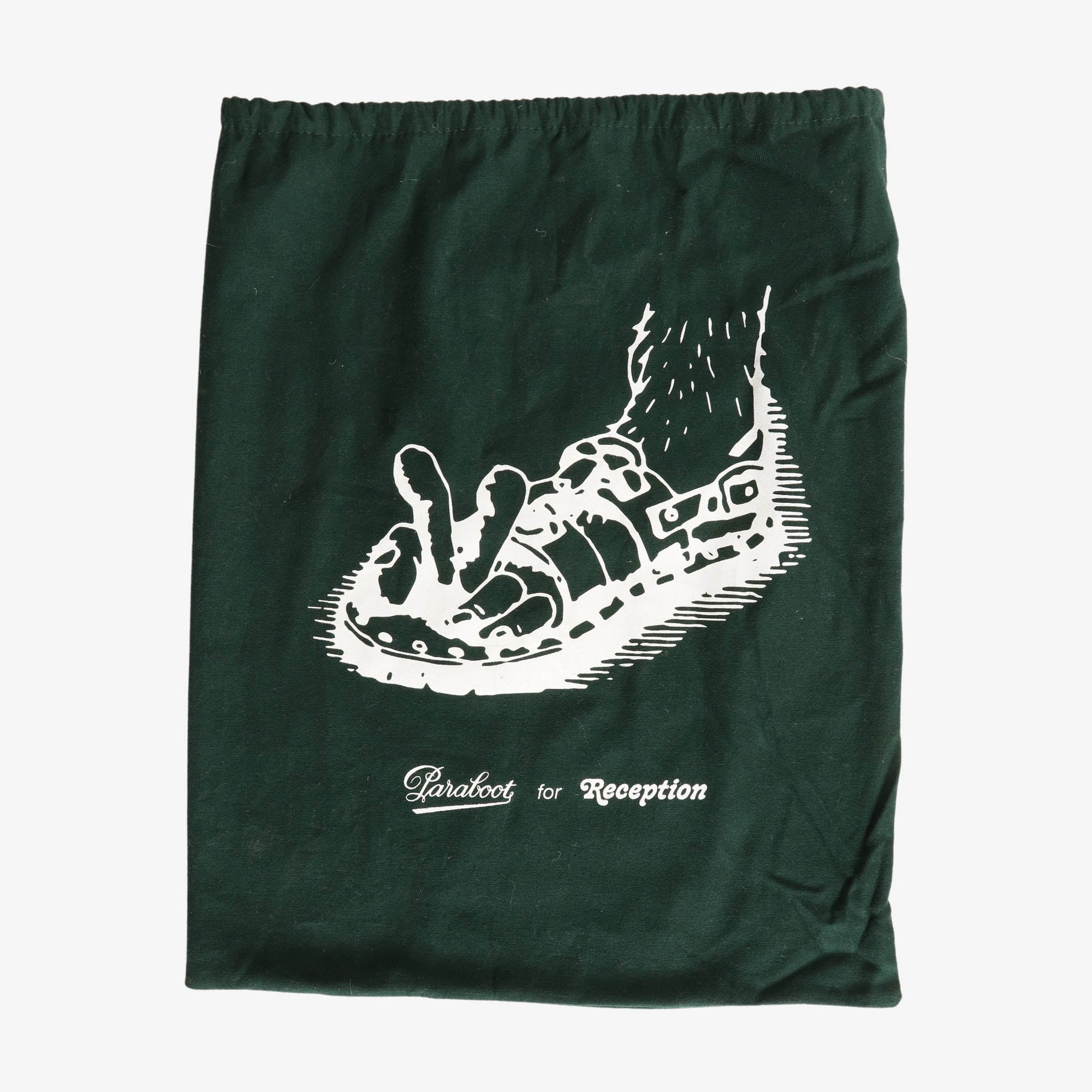Reception Barth Boat Shoes - Image 6