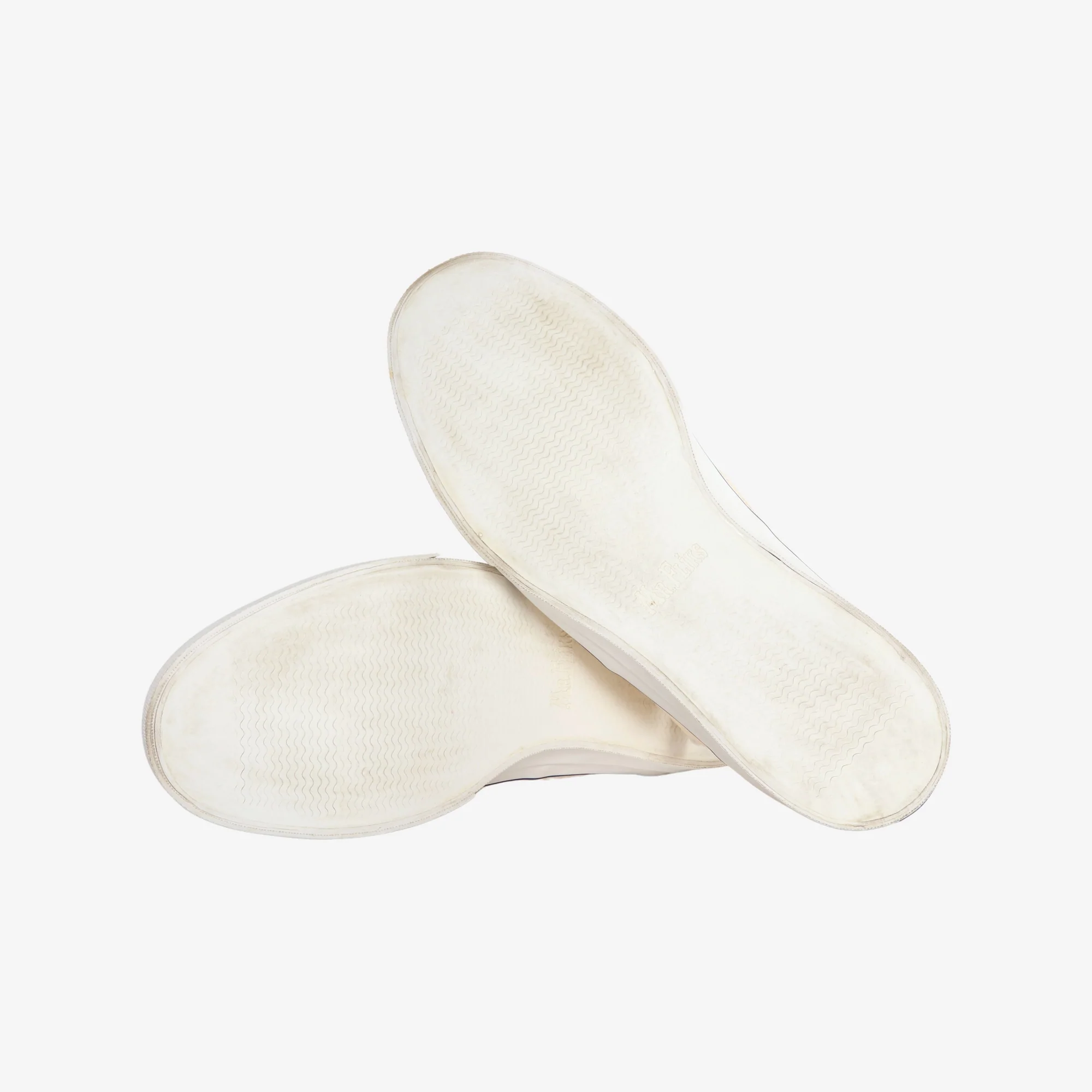 Redondo Canvas Sneakers - Image 4