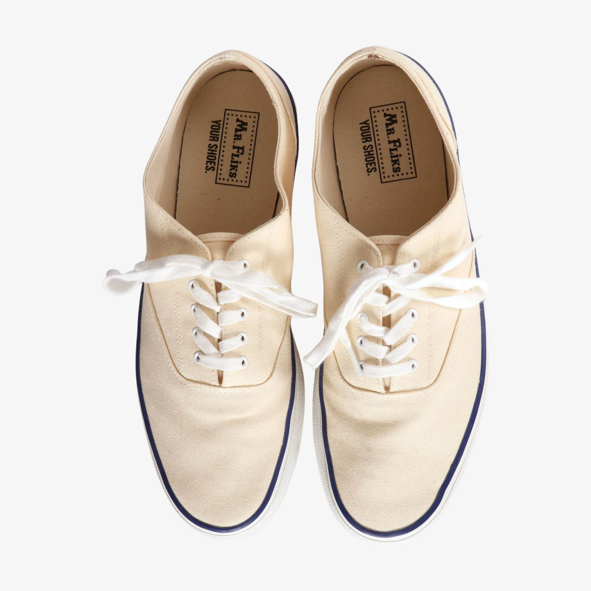 Redondo Canvas Sneakers - Image 5