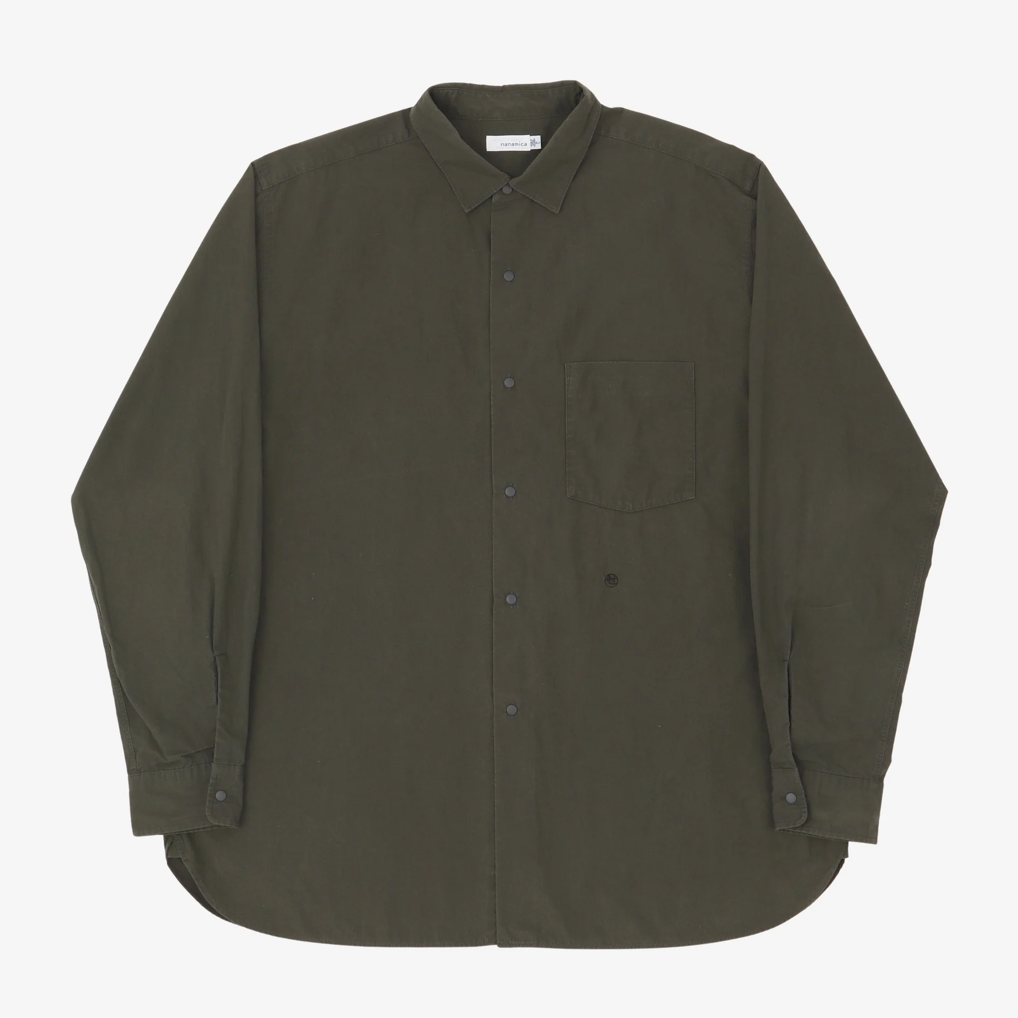 Wind Shirt