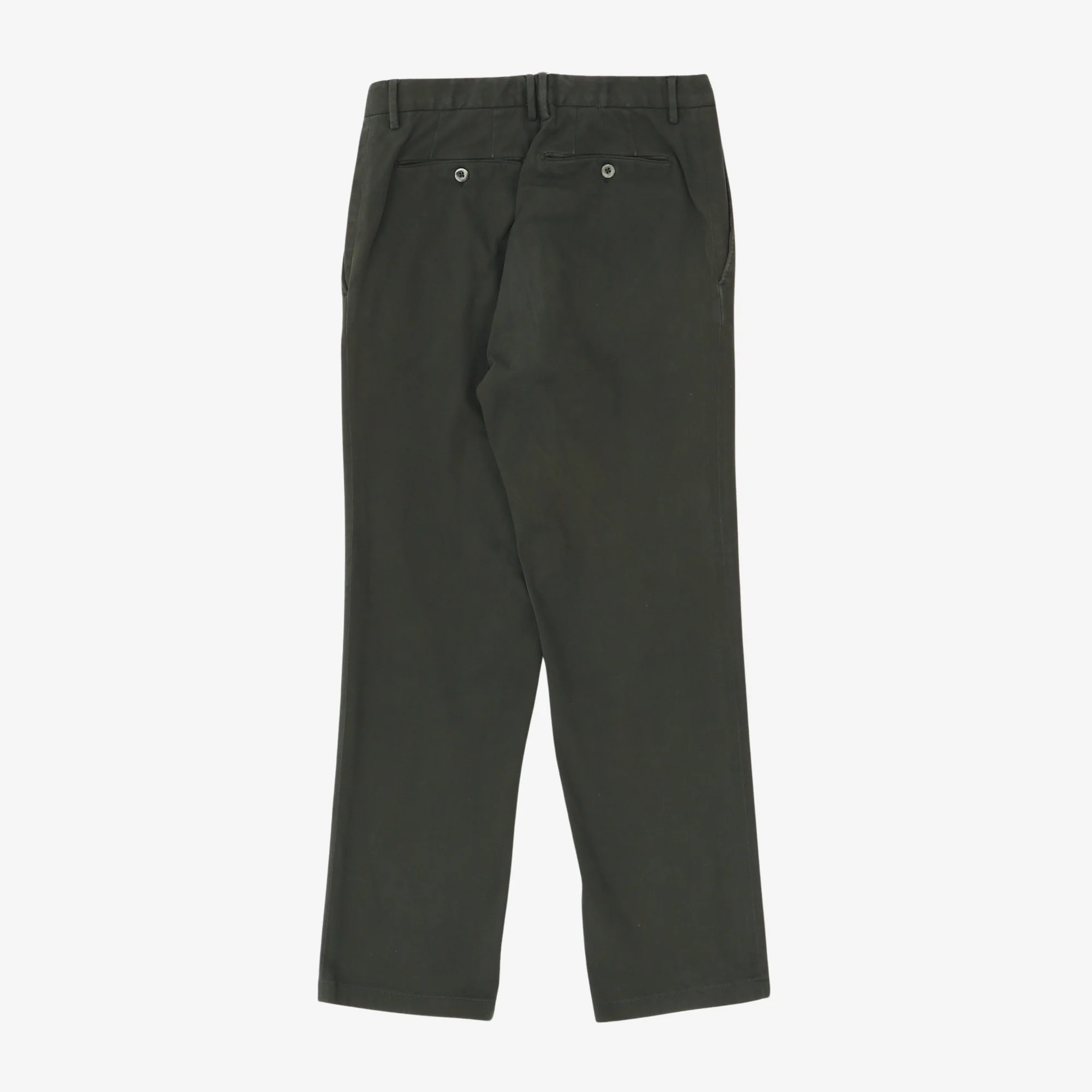 Regular Fit Chinos (29W x 29L) - Image 2