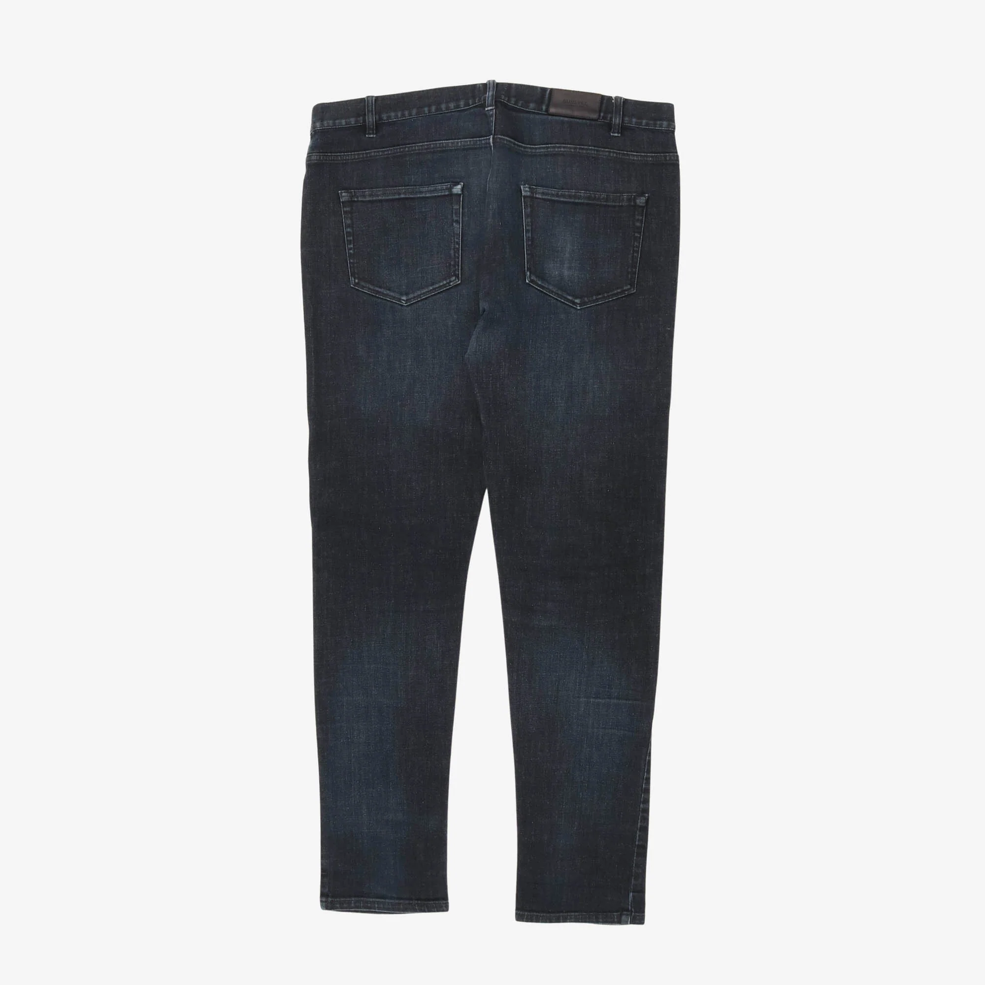 Regular Fit Denim - Image 2