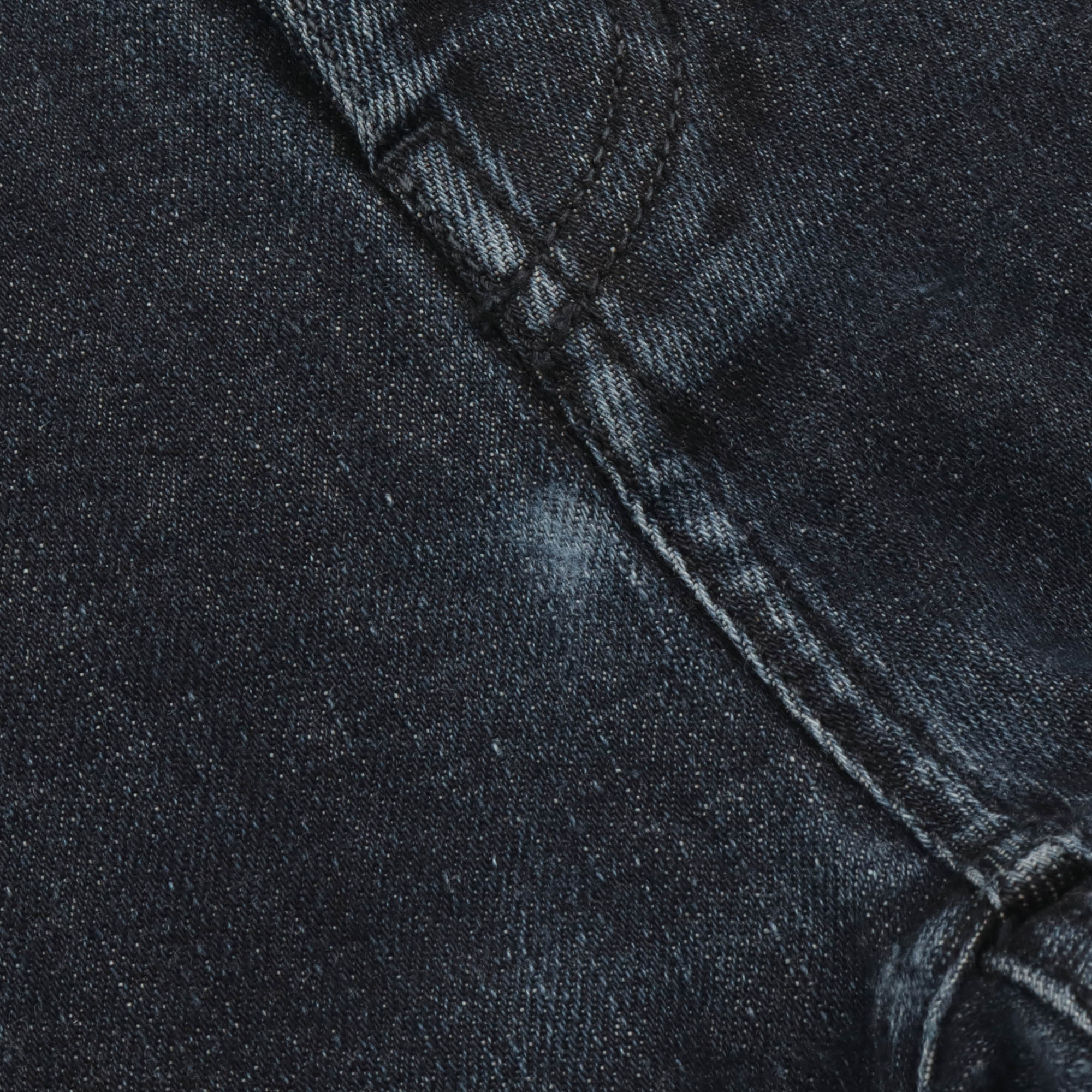Regular Fit Denim - Image 3