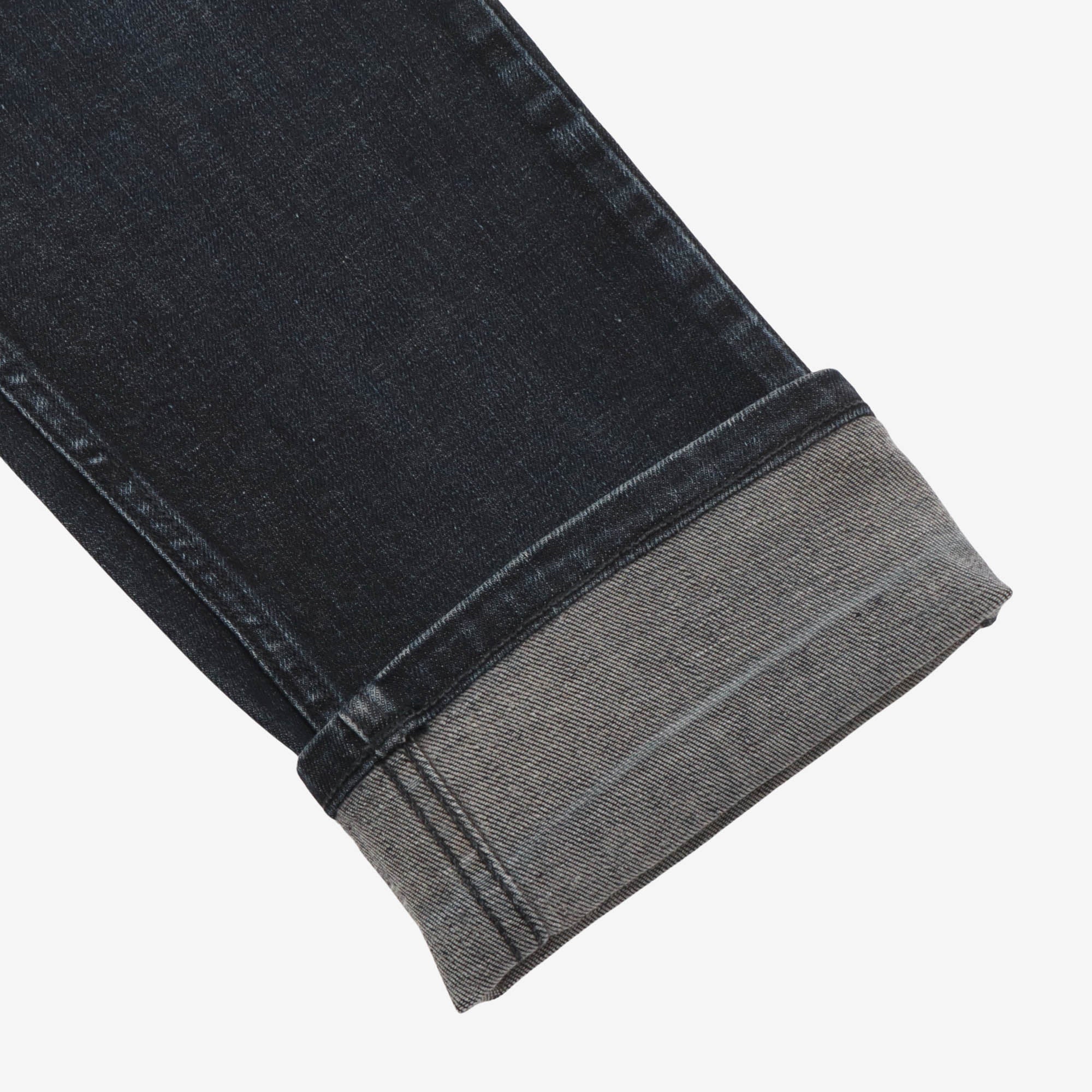 Regular Fit Denim - Image 5