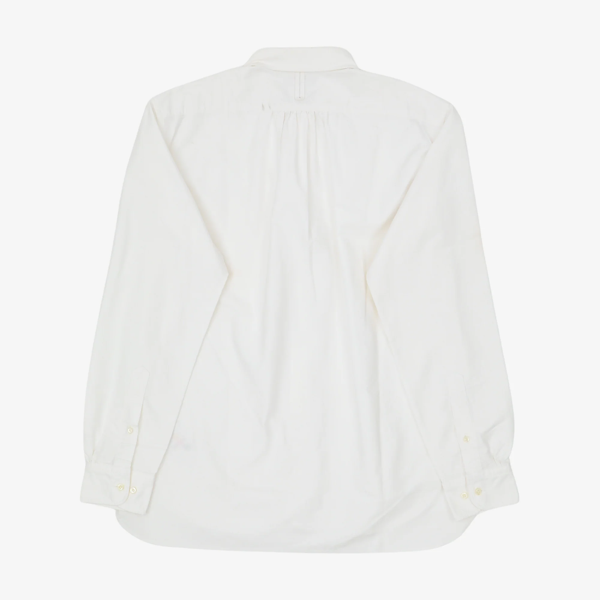 Regular Oxford Shirt - Image 2