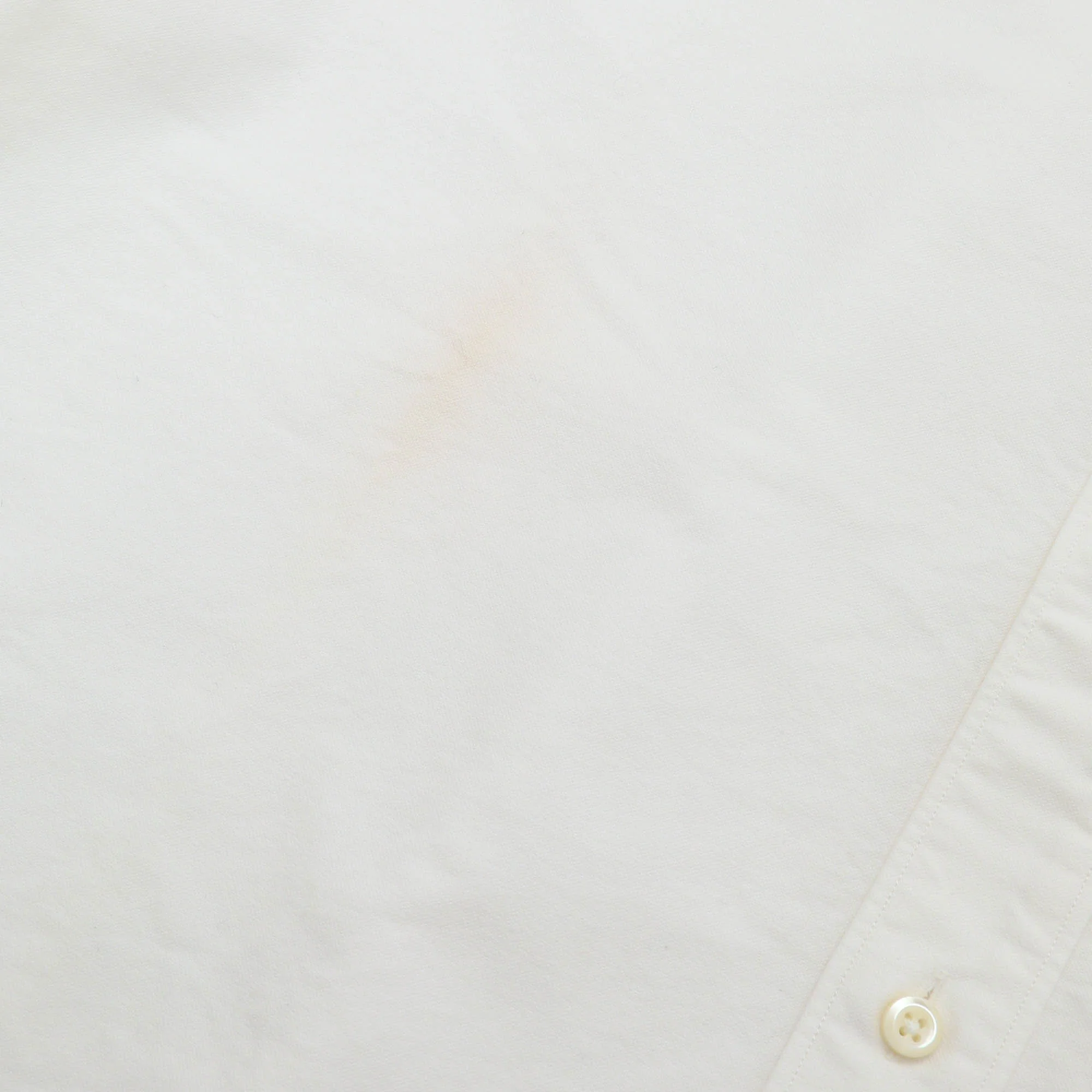 Regular Oxford Shirt - Image 4