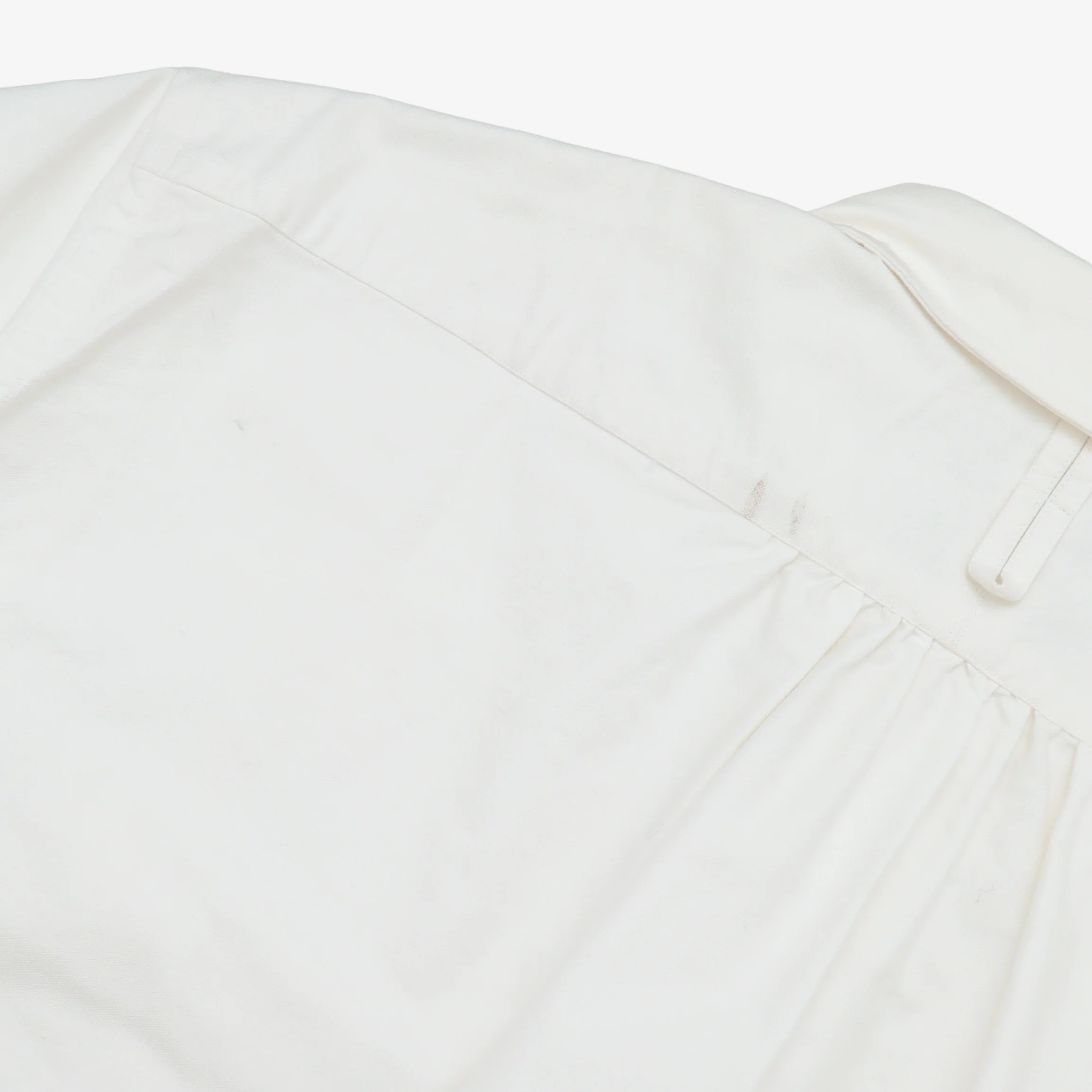 Regular Oxford Shirt - Image 6