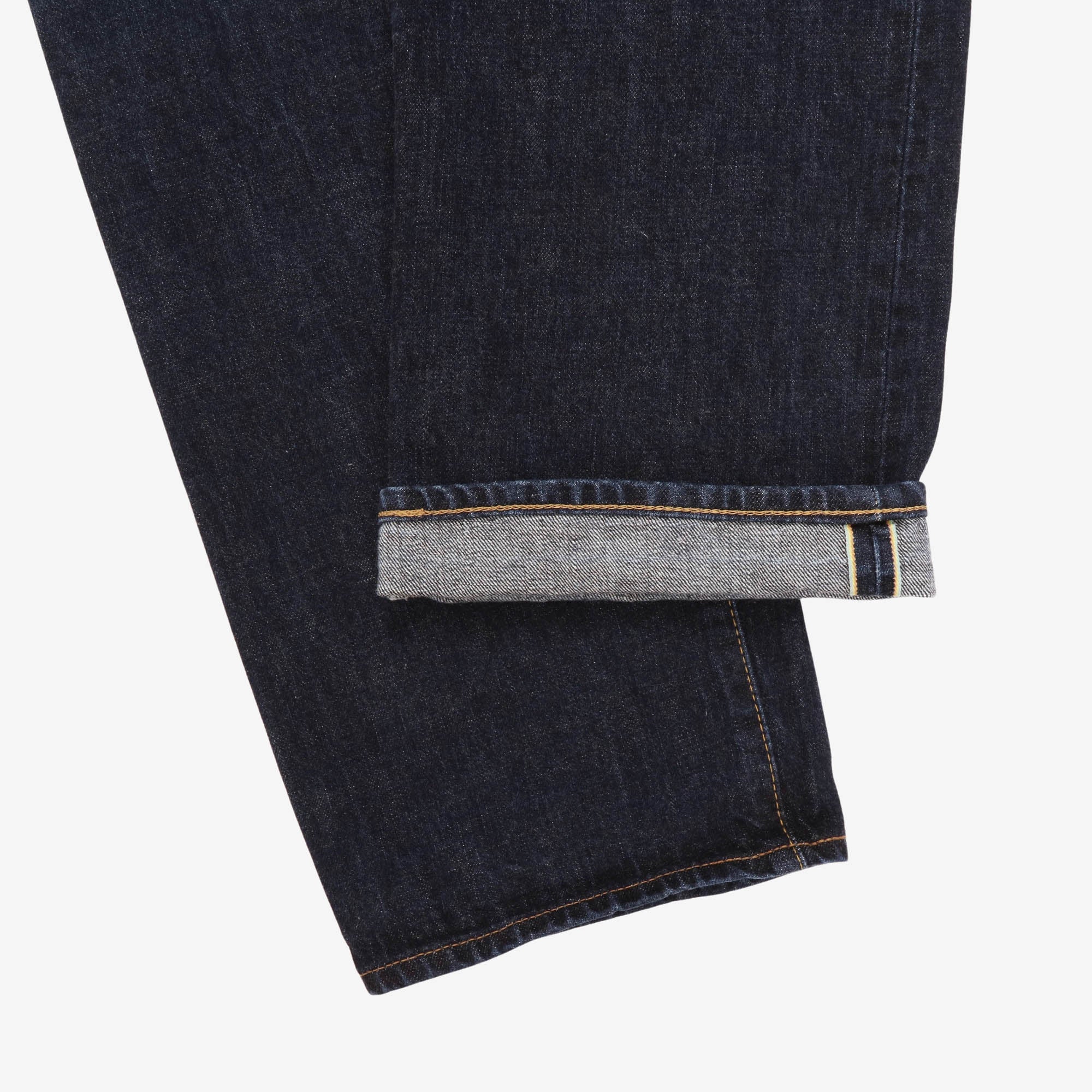 Regular Tapered Denim (36W X 32L) - Image 4