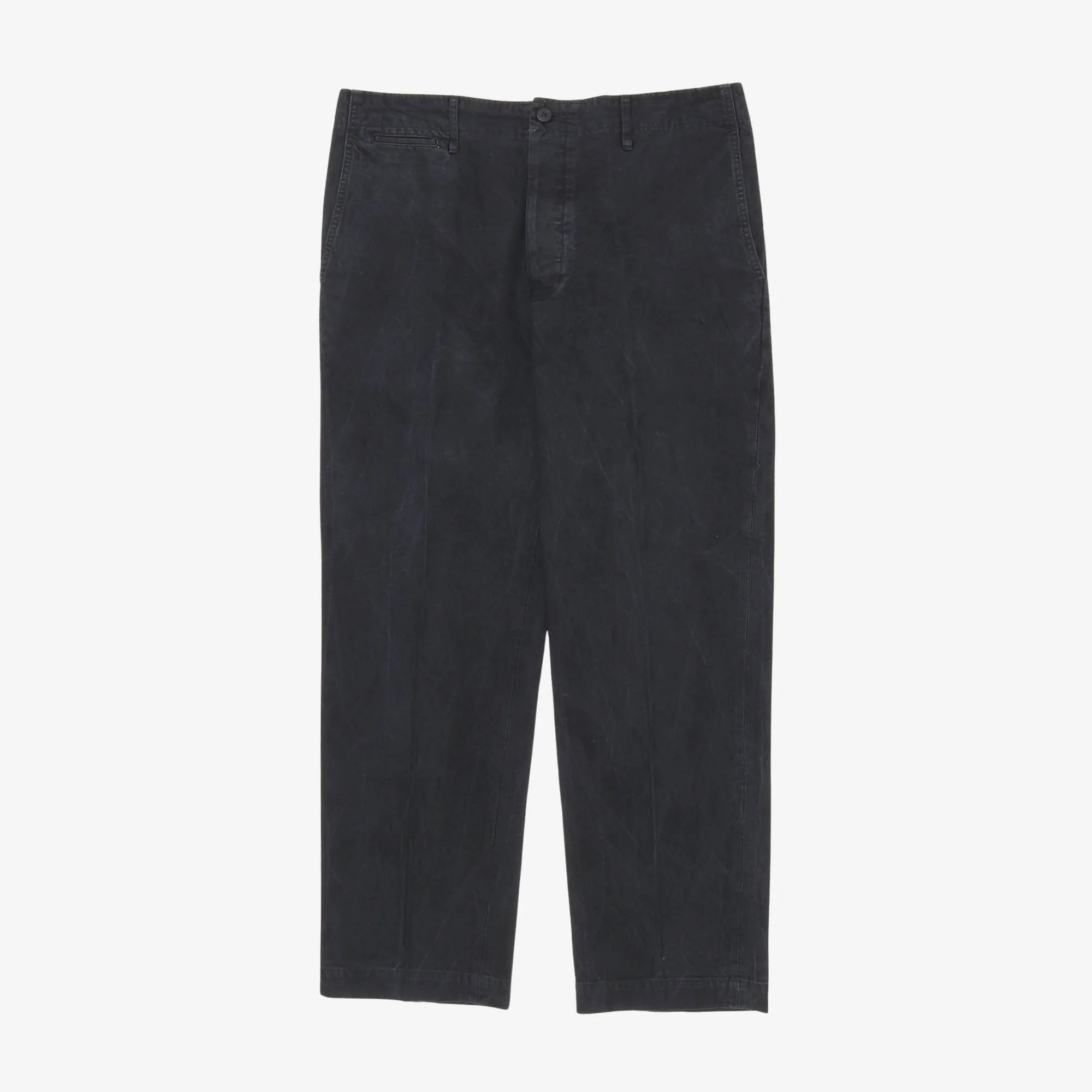 Relaxed Chinos (34W x 28L)