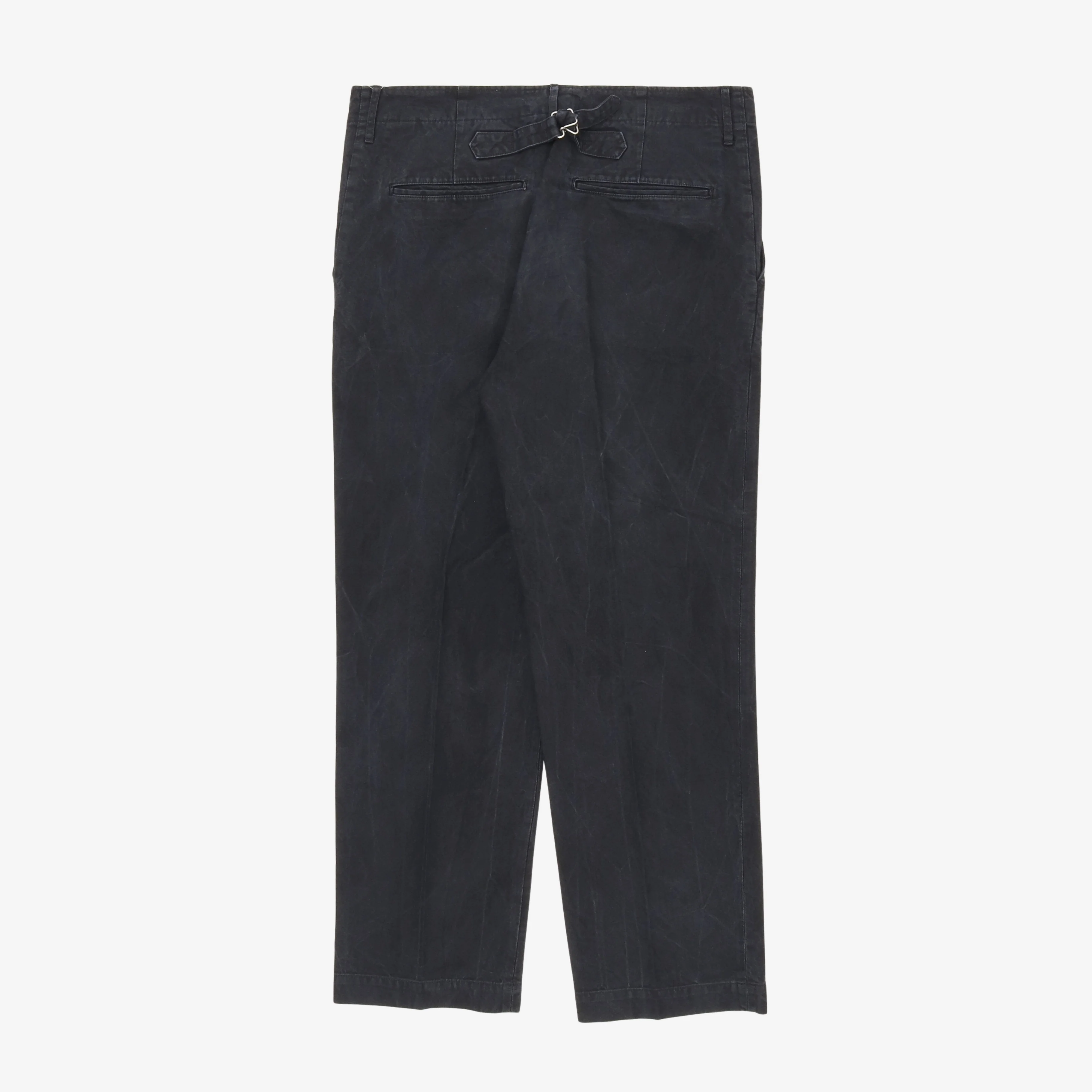 Relaxed Chinos (34W x 28L) - Image 2