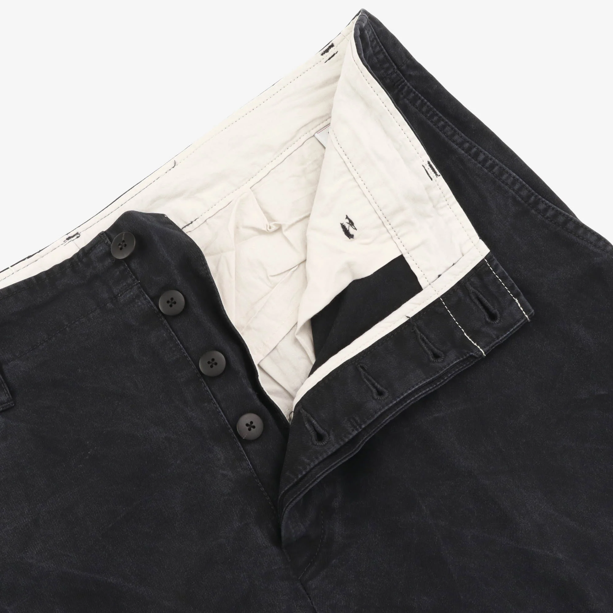 Relaxed Chinos (34W x 28L) - Image 3