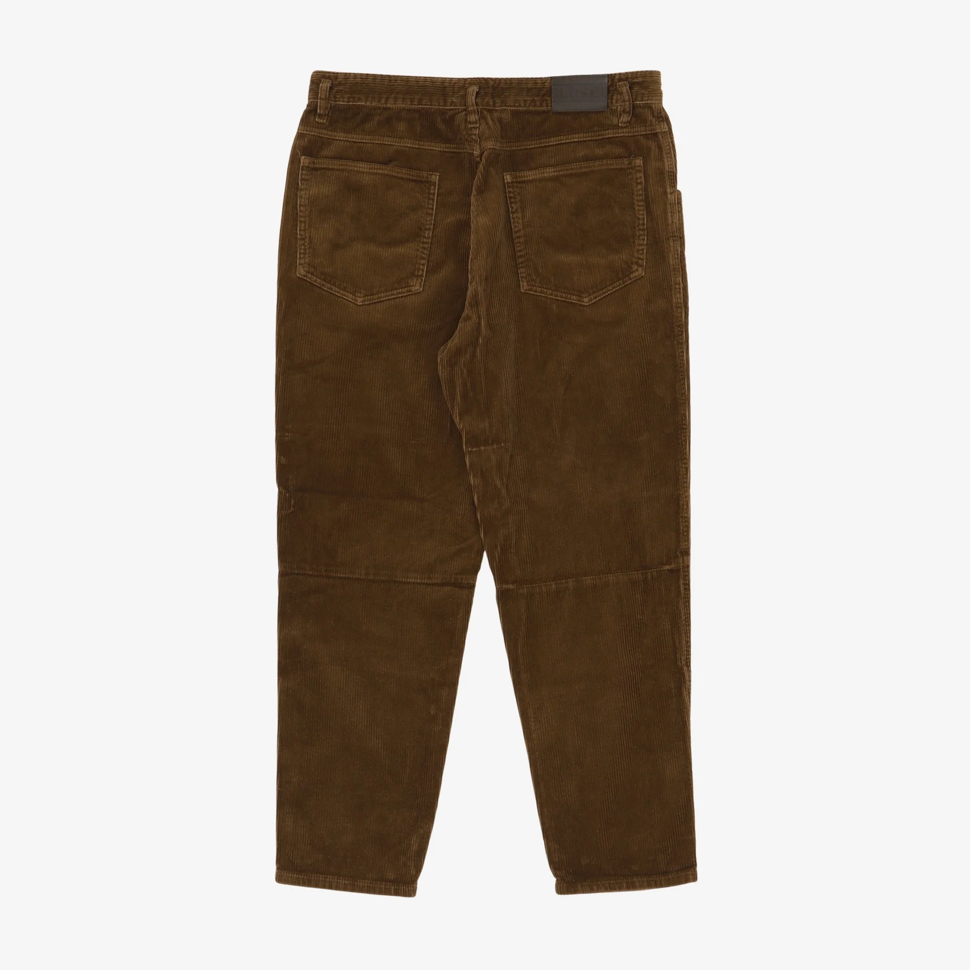 Relaxed Corduroy Pants - Image 2