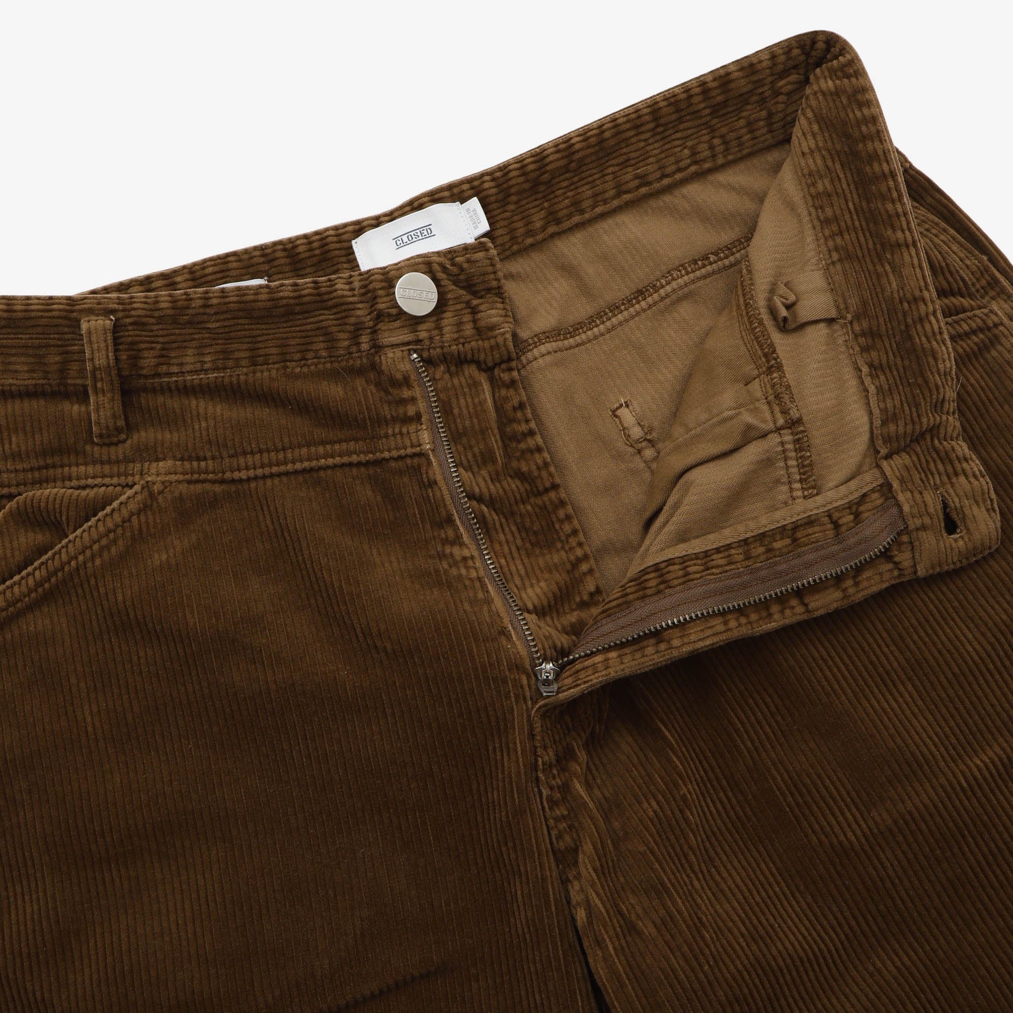 Relaxed Corduroy Pants - Image 3