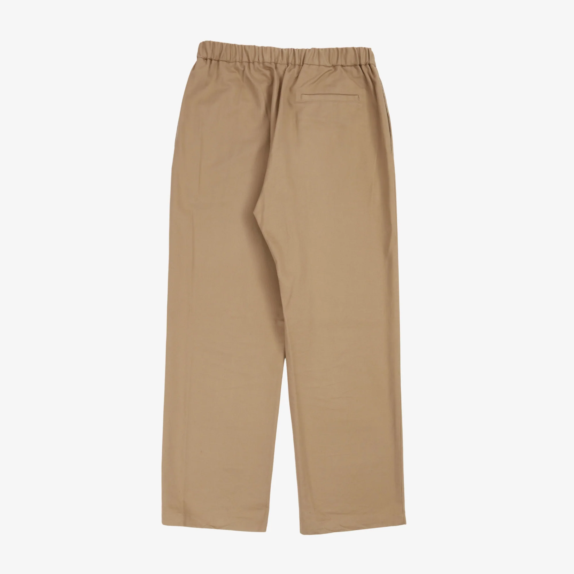 Relaxed Pant - Image 2