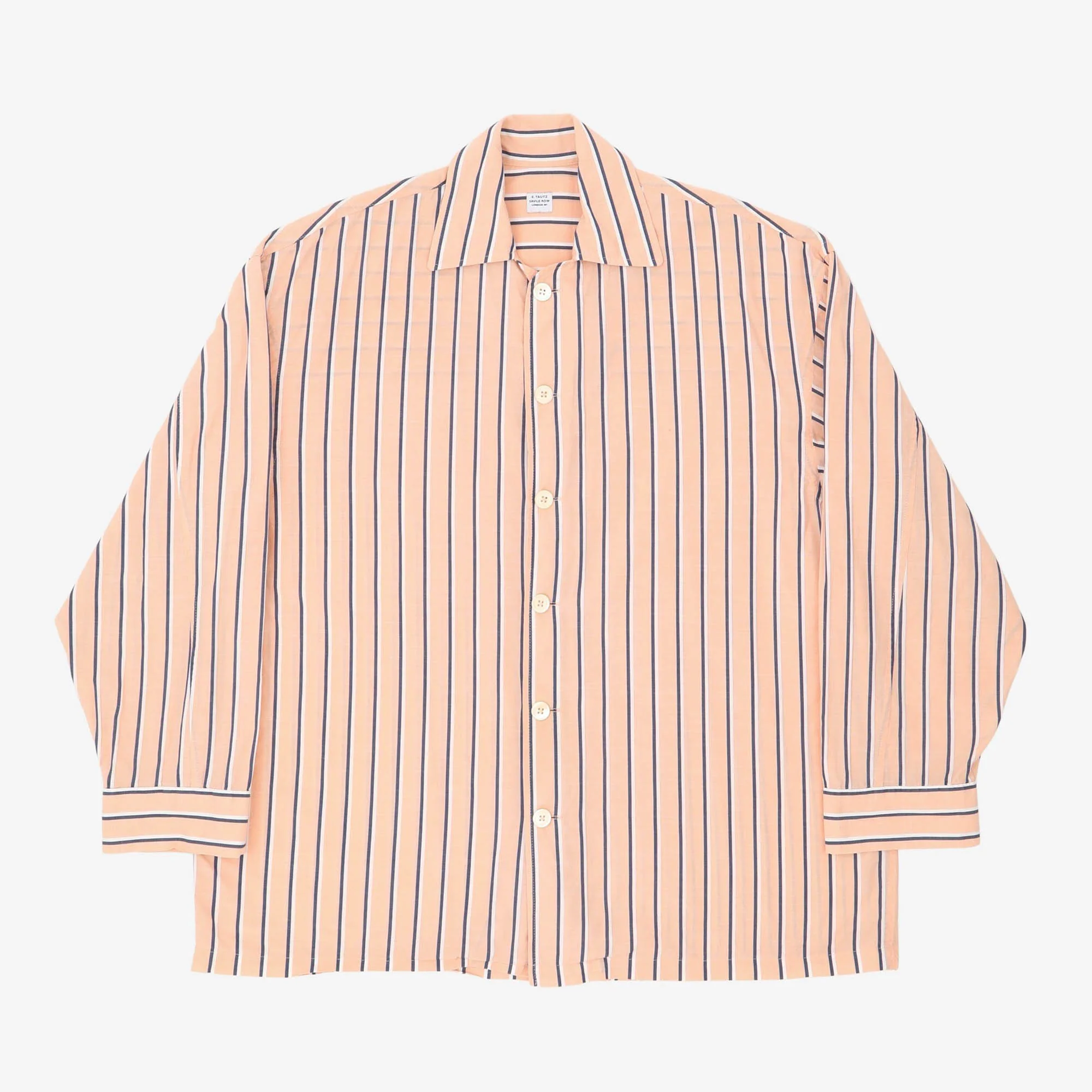 Pajama Shirt