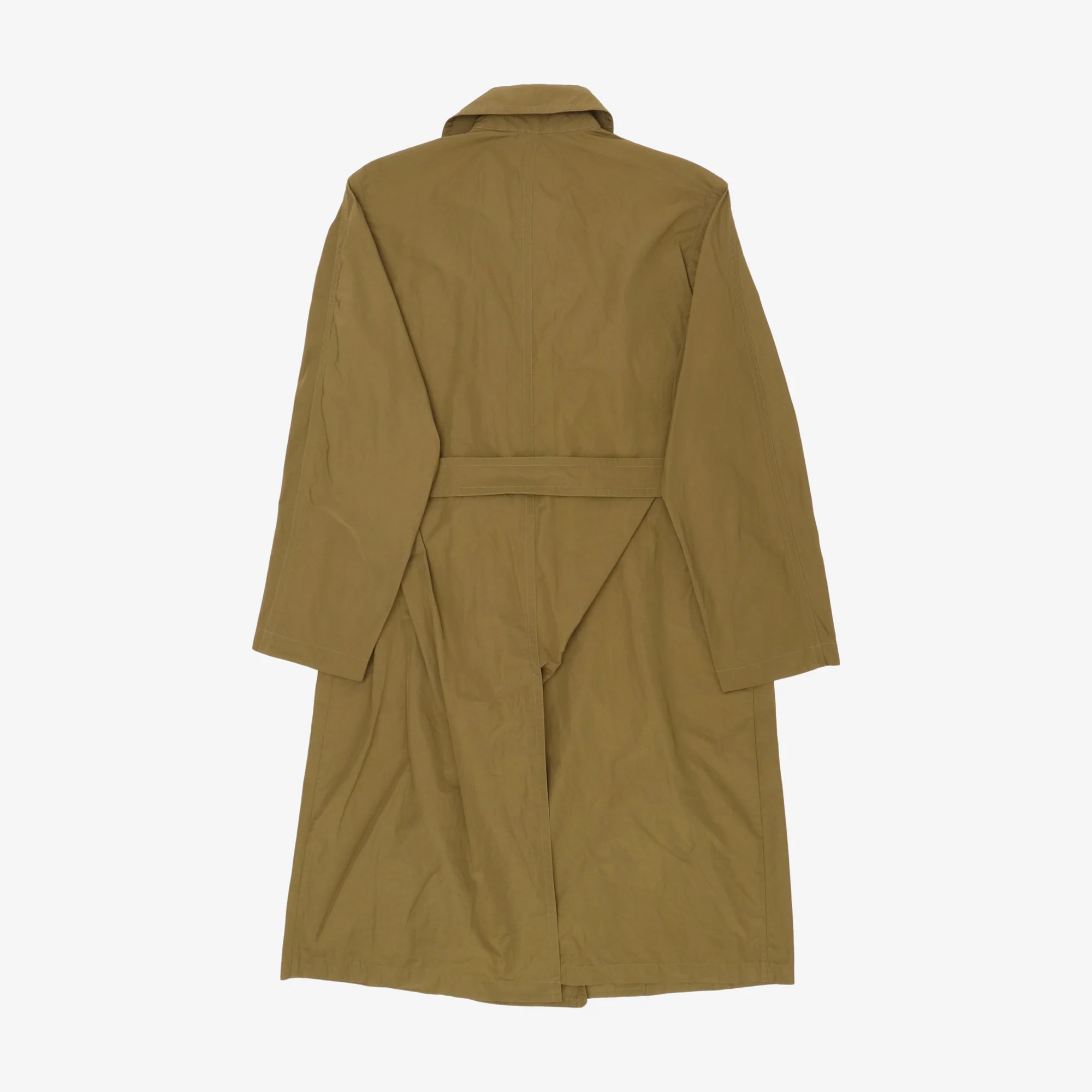 Rennie Trench Coat - Image 2