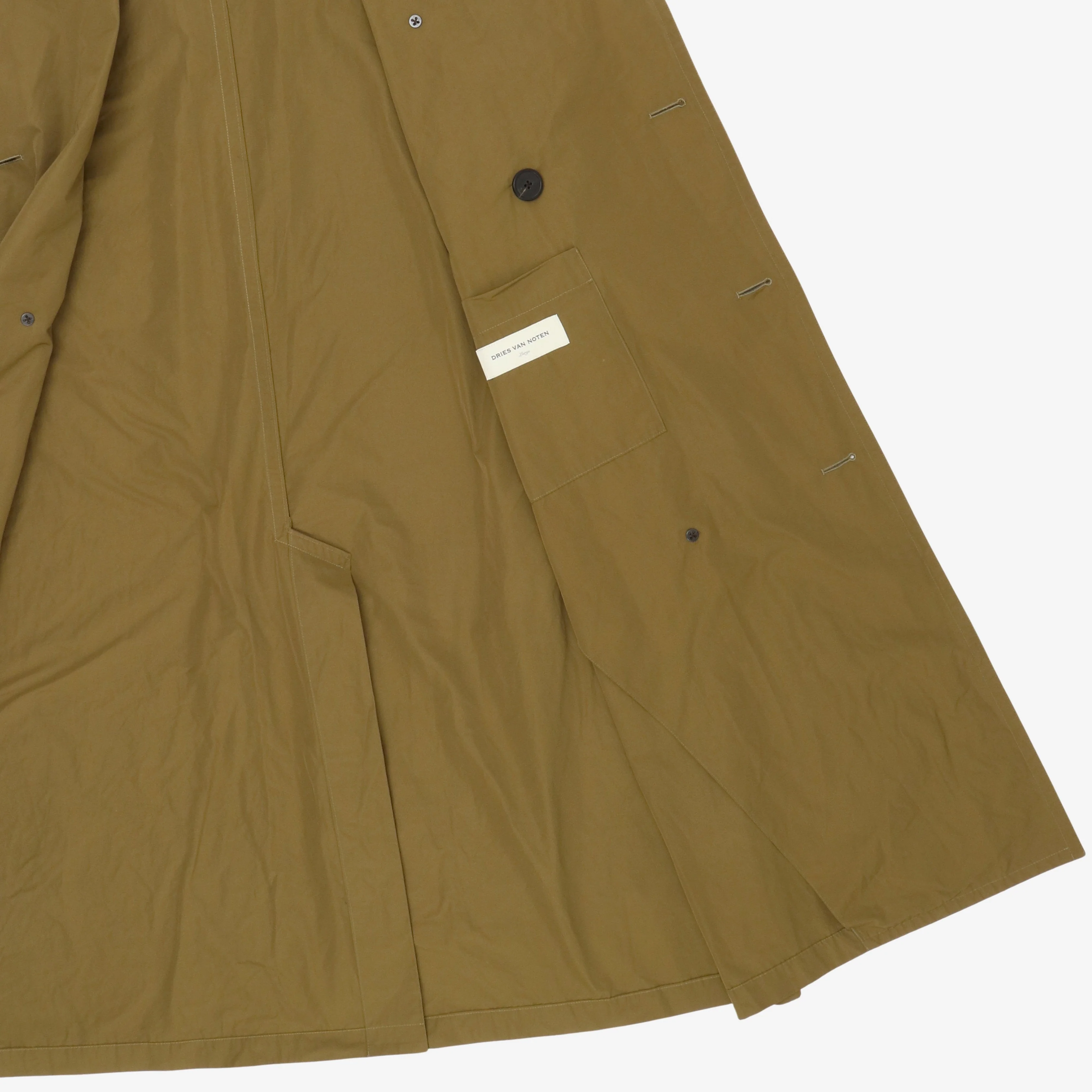 Rennie Trench Coat - Image 5