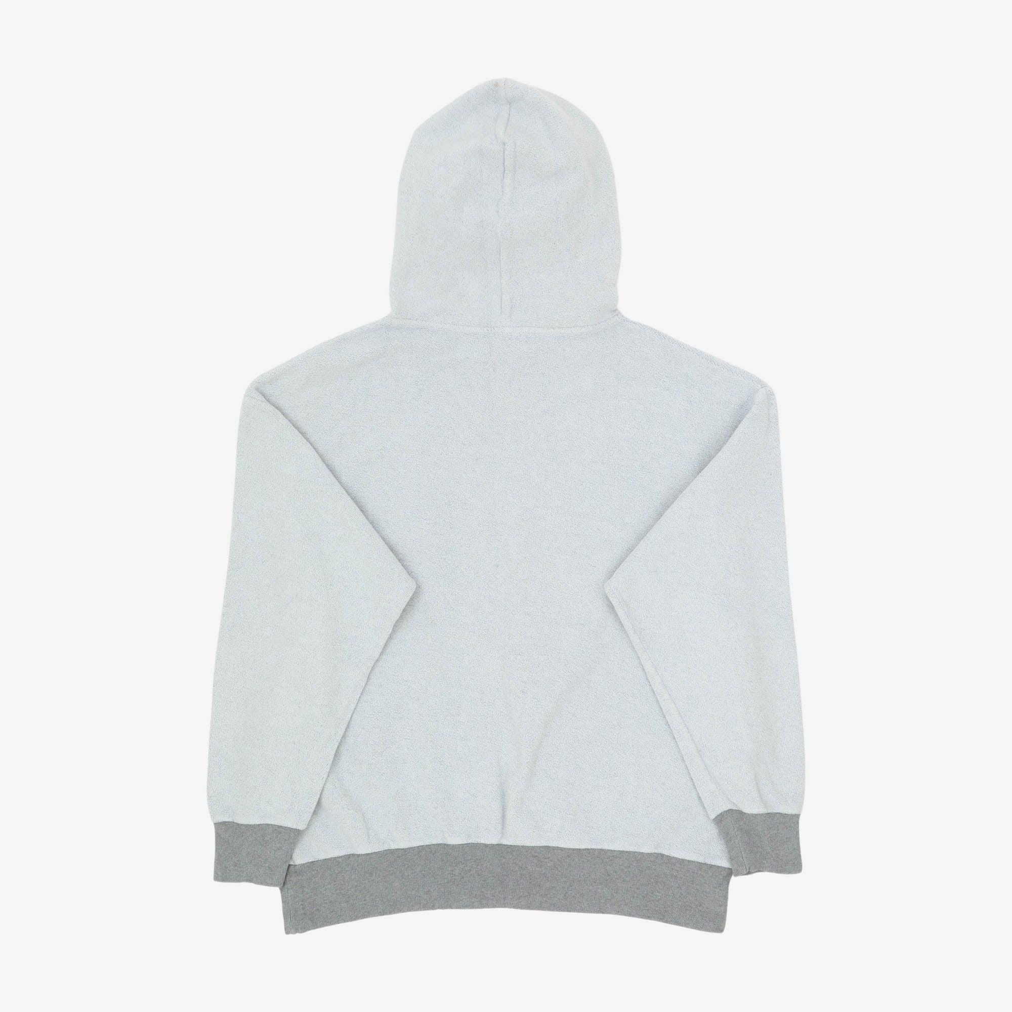 Reverse Column A Hoodie - Image 2