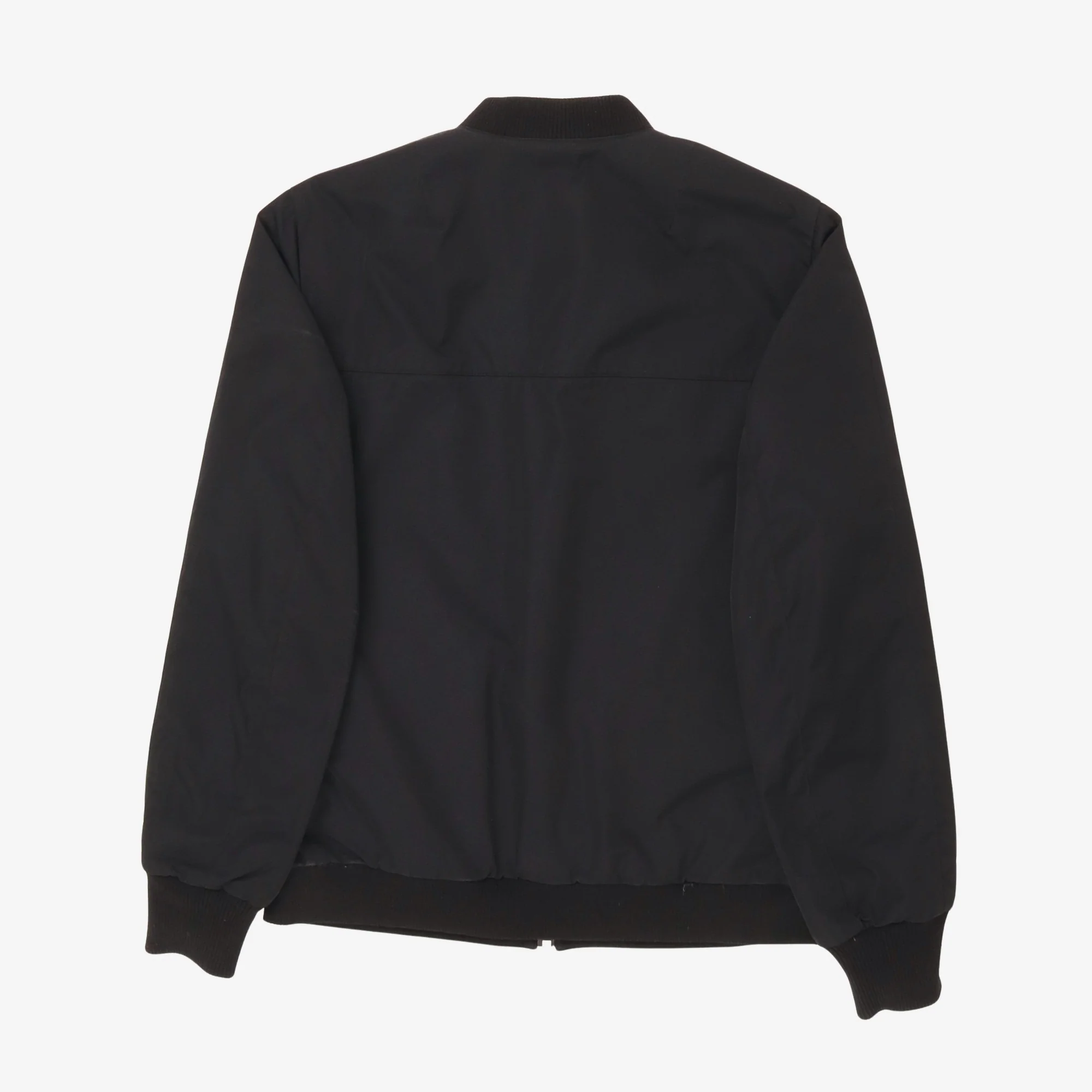 Reversible Bomber Jacket - Image 4